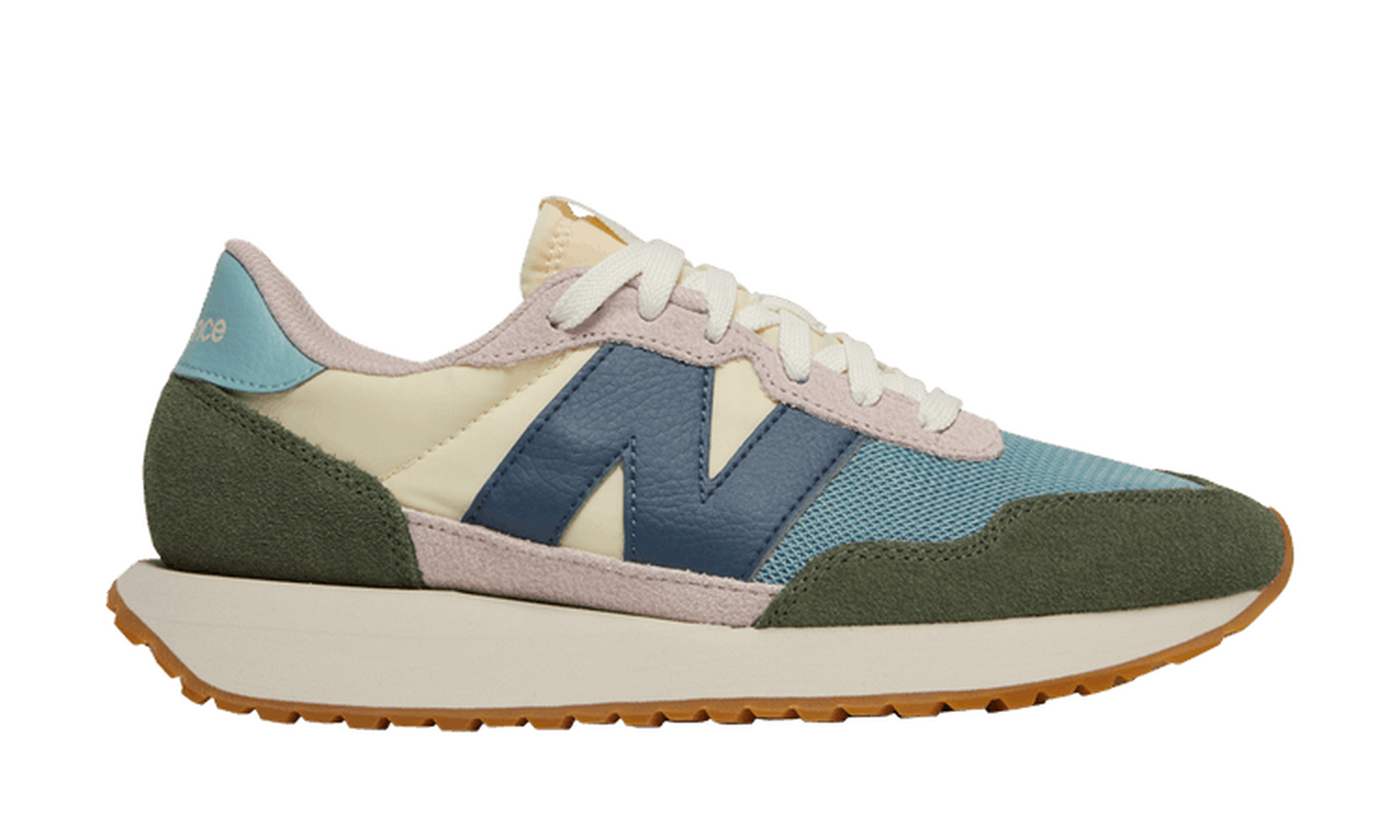 Wmns 237 'Norway Spruce Storm Blue'