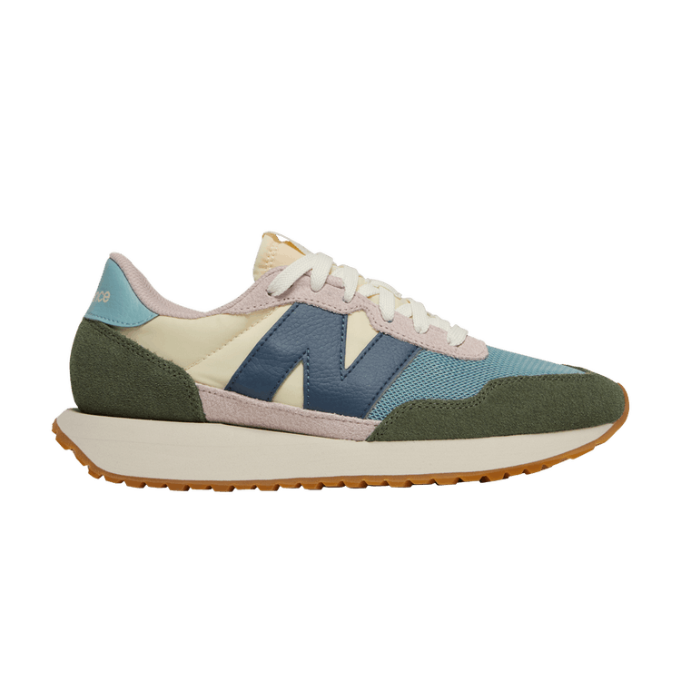 Wmns 237 'Norway Spruce Storm Blue'