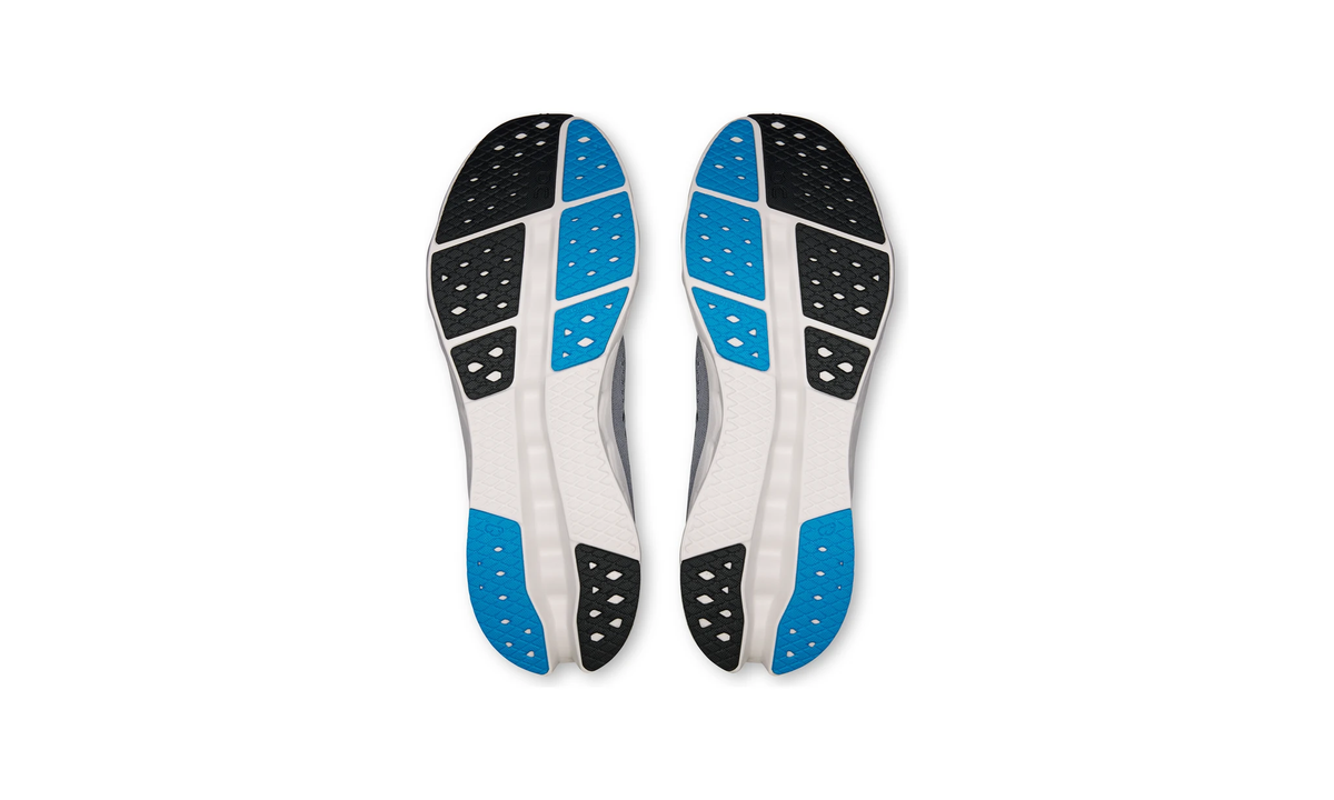 Cloudsurfer 2 Wide M Black | Malibu