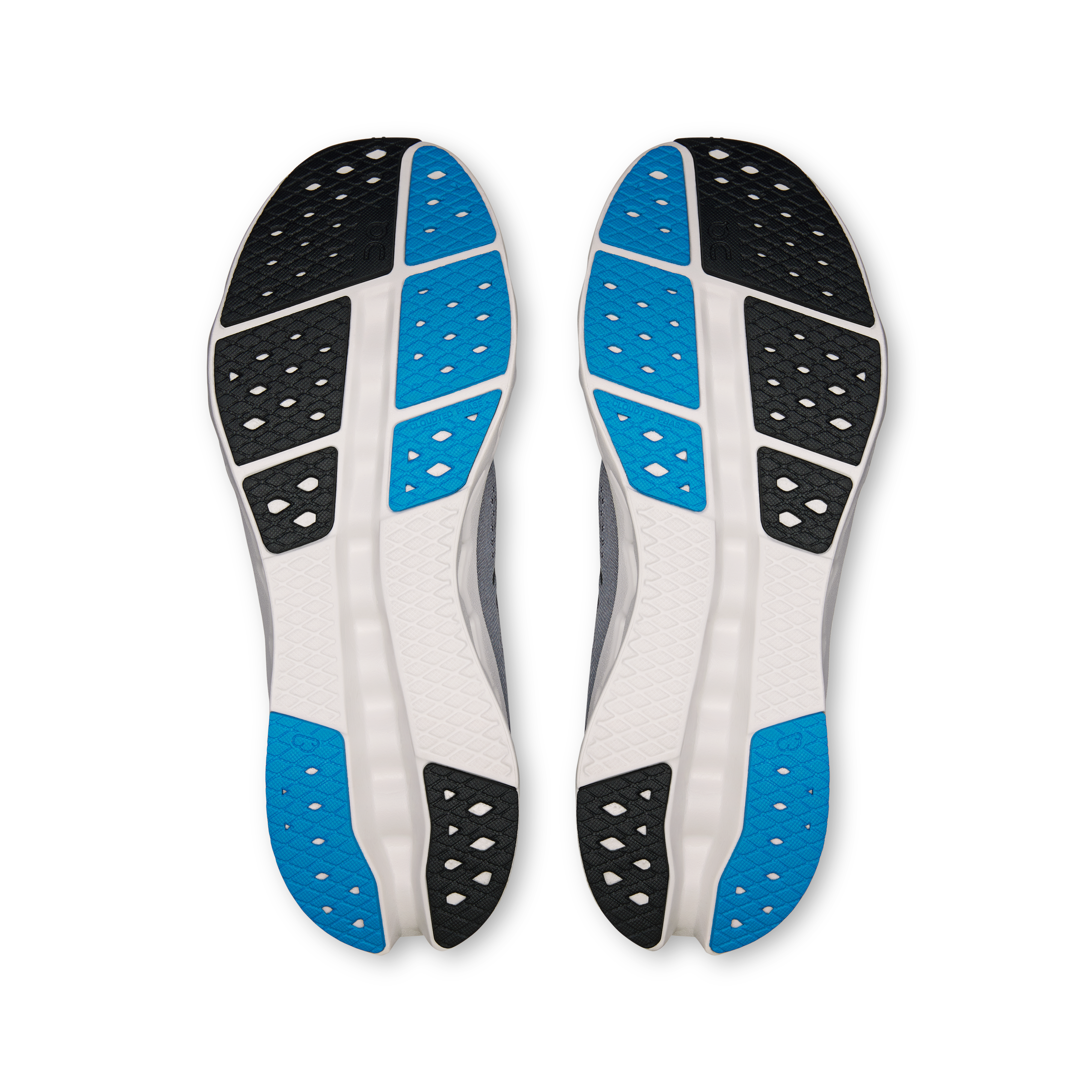 Cloudsurfer 2 Wide M Black | Malibu
