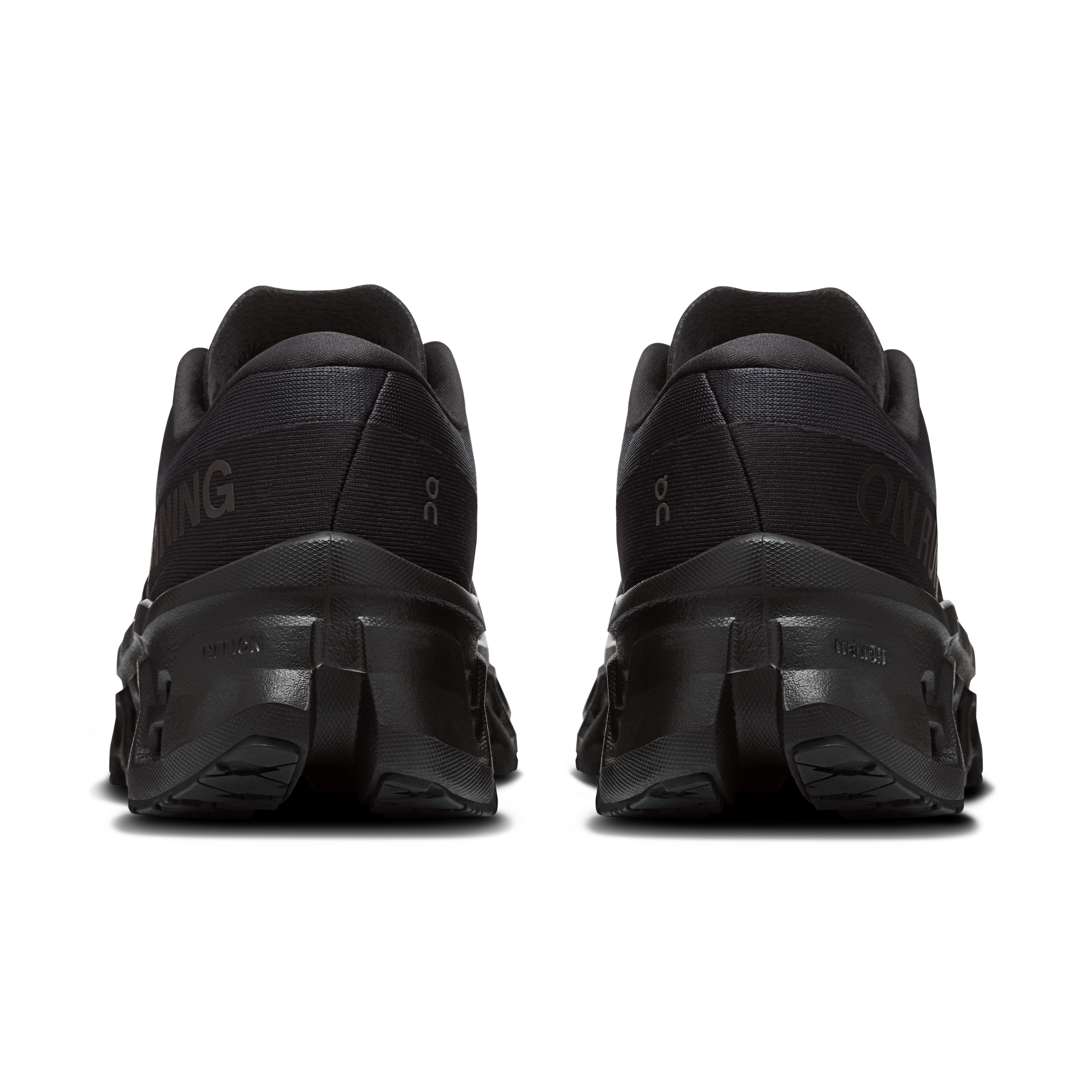 Cloudmonster 3 Wide W Black | Black