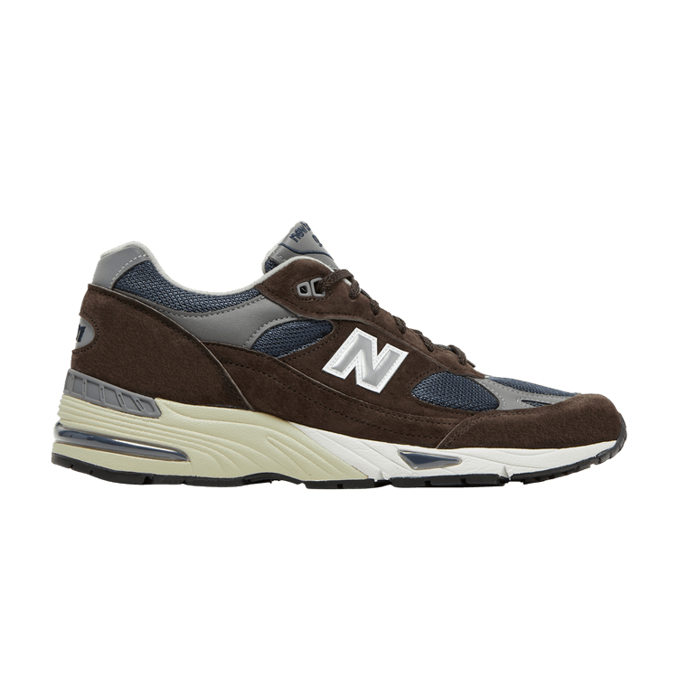991 Made In England 'Brown'