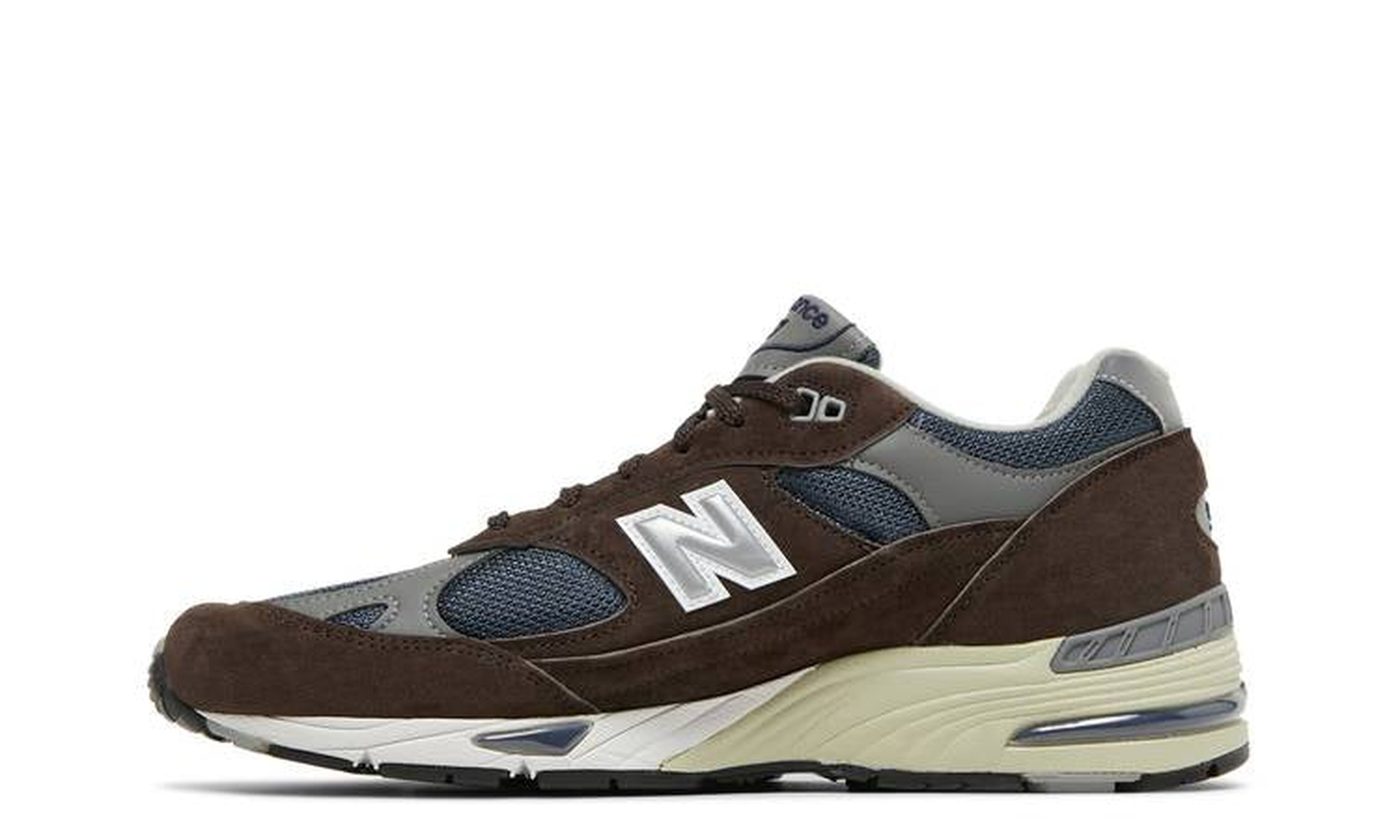 991 Made In England 'Brown'
