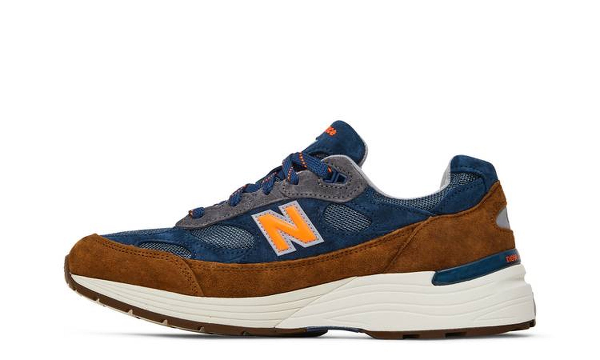 J.Crew x 992 Made in USA 'New York'