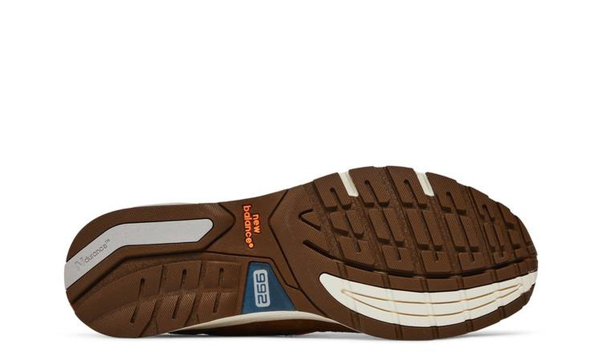 J.Crew x 992 Made in USA 'New York'
