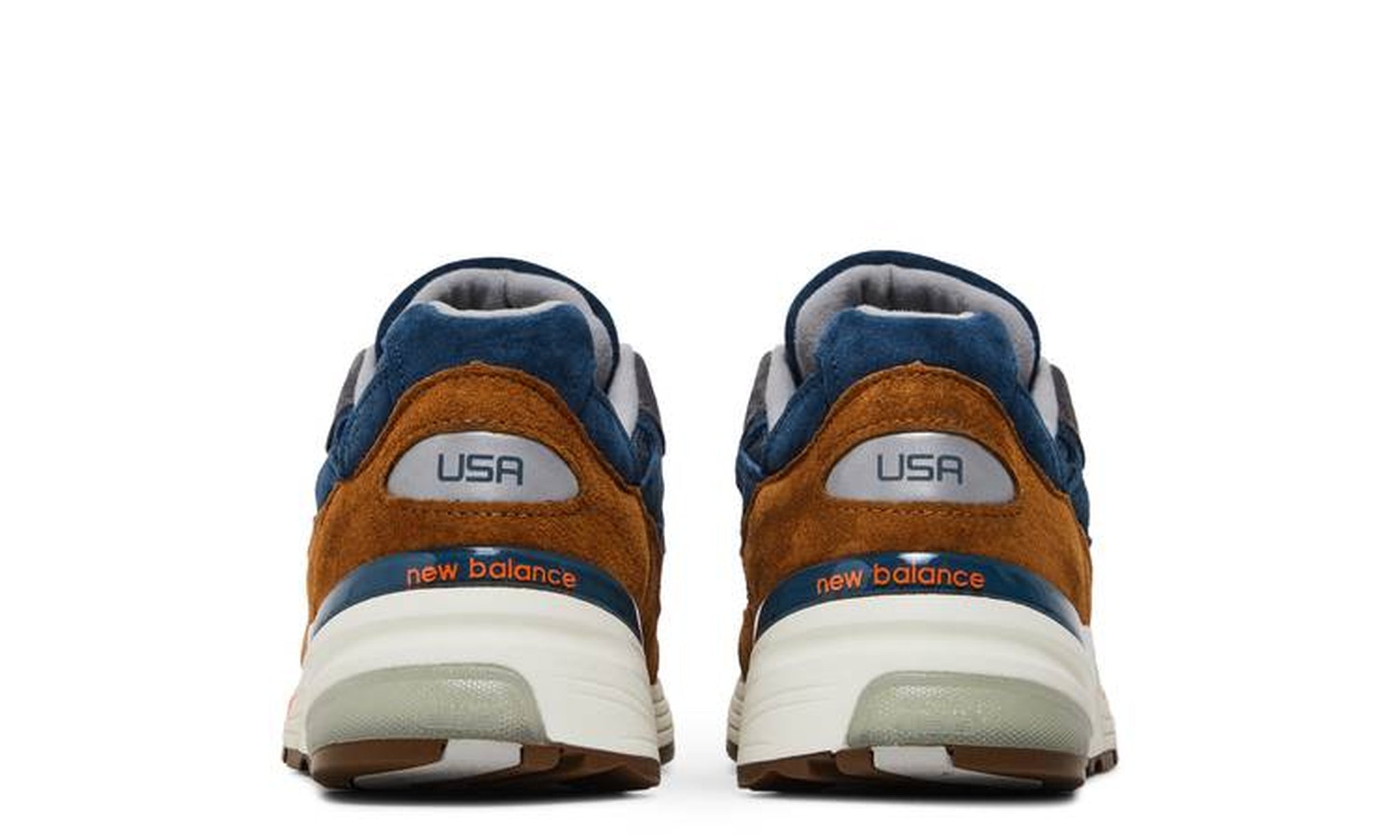 J.Crew x 992 Made in USA 'New York'