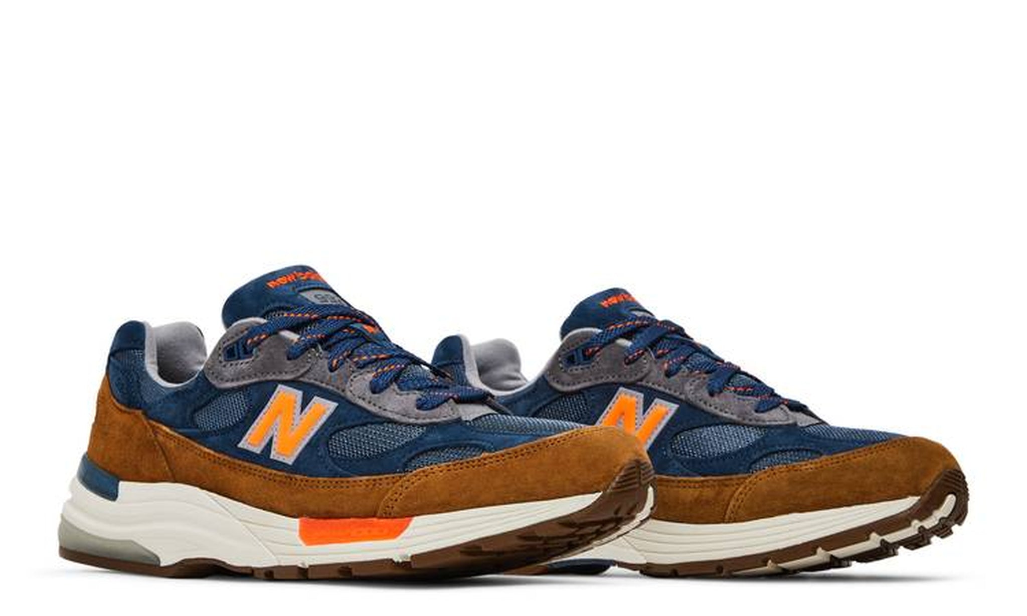 J.Crew x 992 Made in USA 'New York'