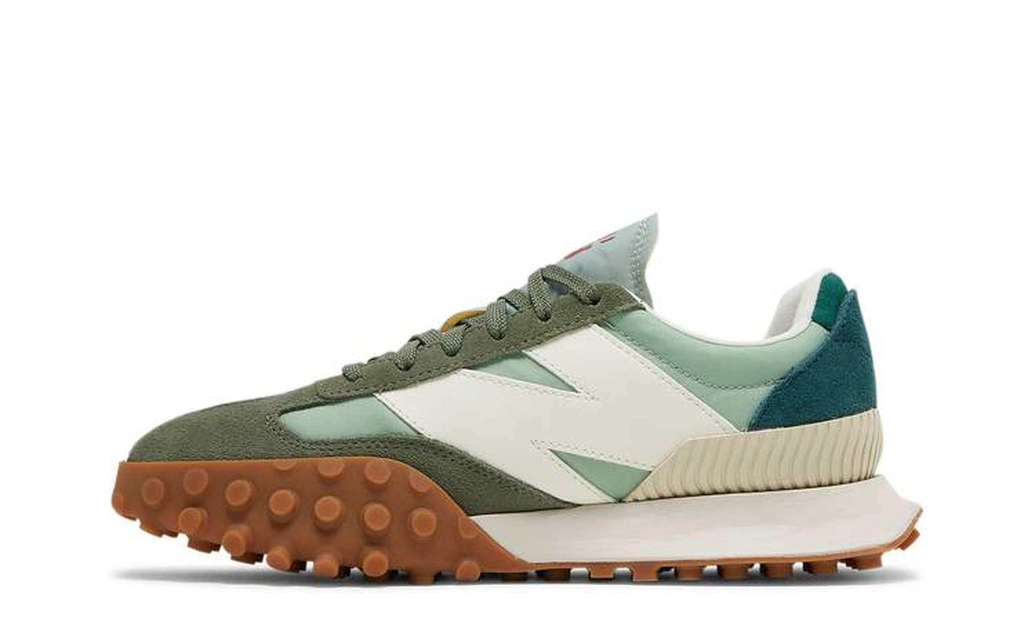 XC-72 'Dry Sage'