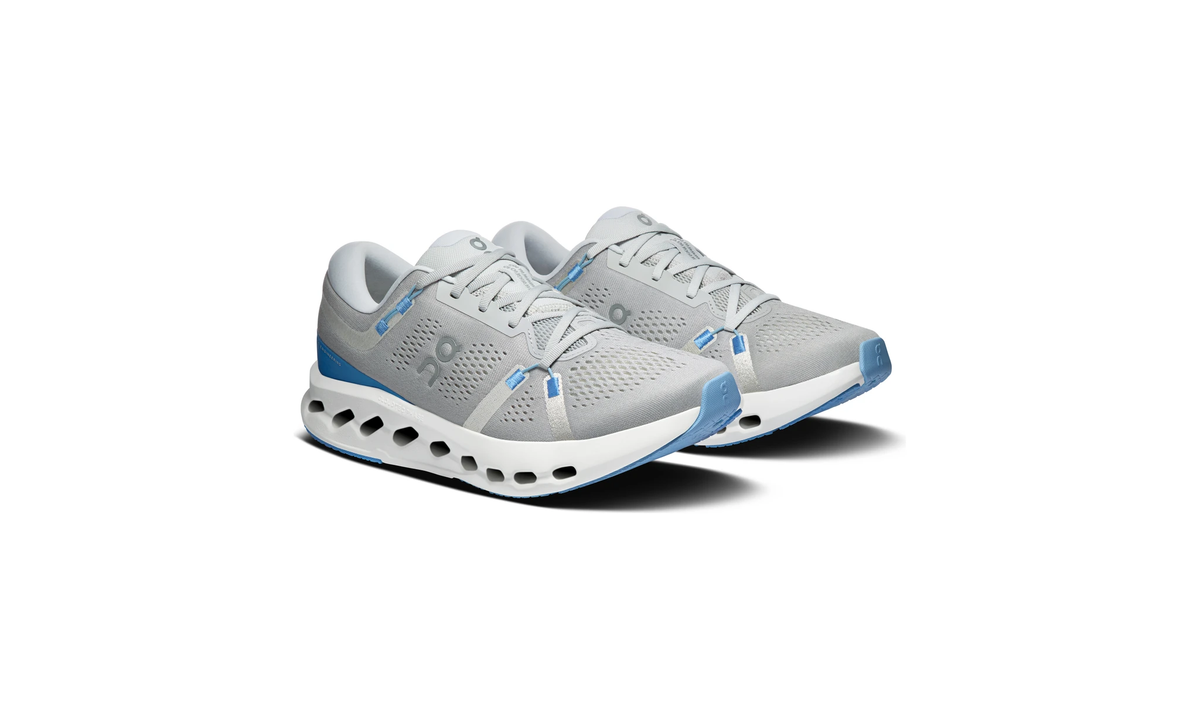 Cloudsurfer 2 M Glacier | Gourami