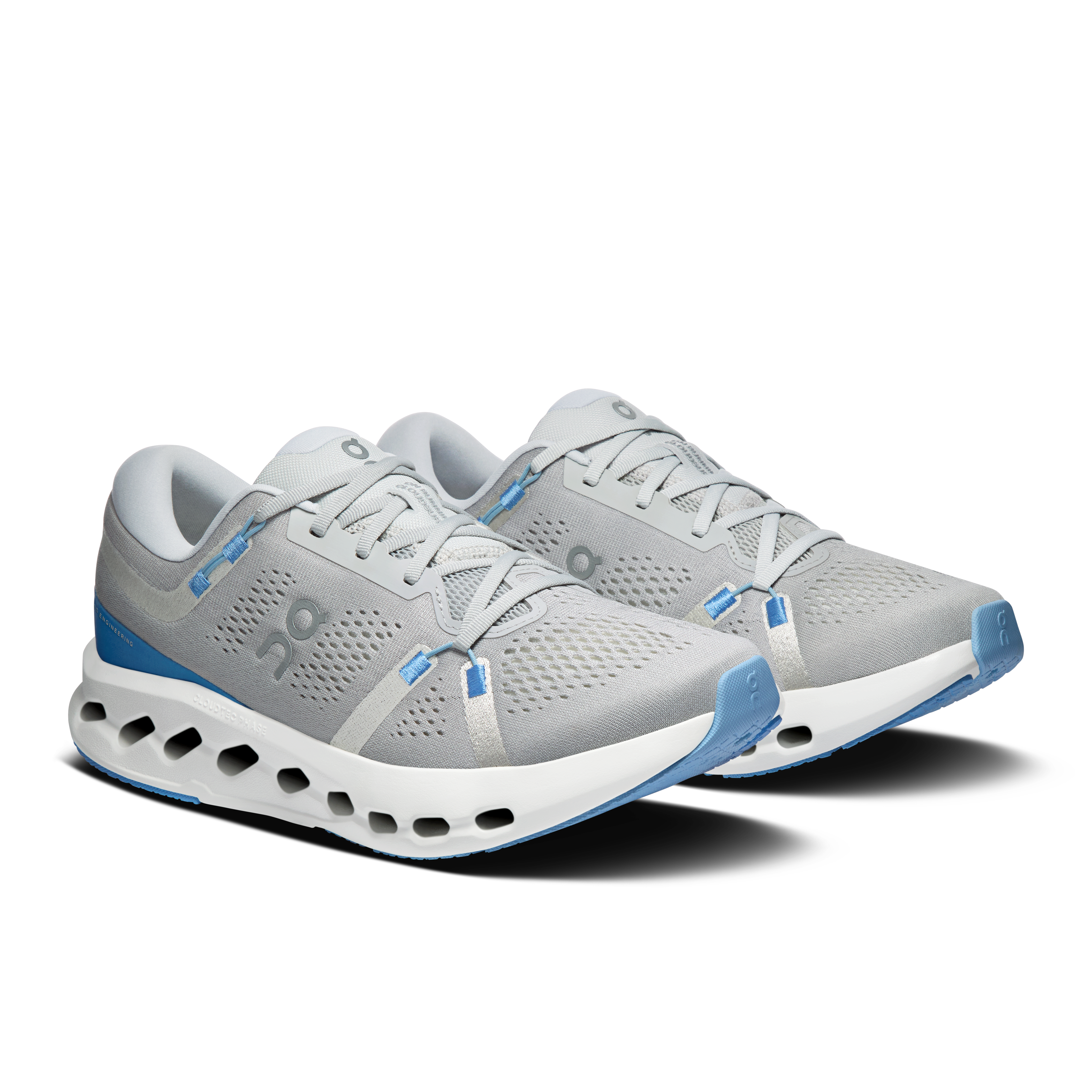 Cloudsurfer 2 M Glacier | Gourami