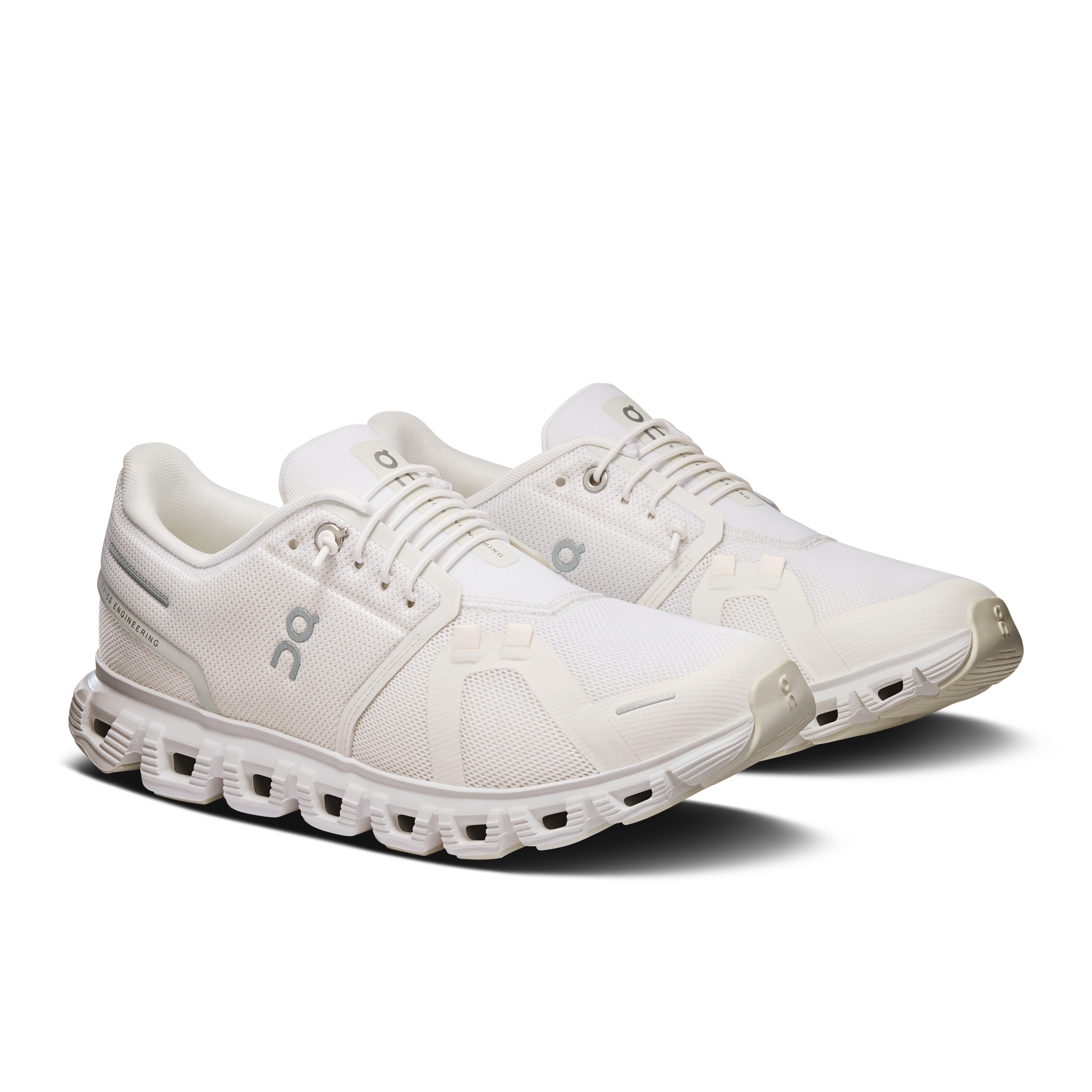 Cloud 6 W White | White