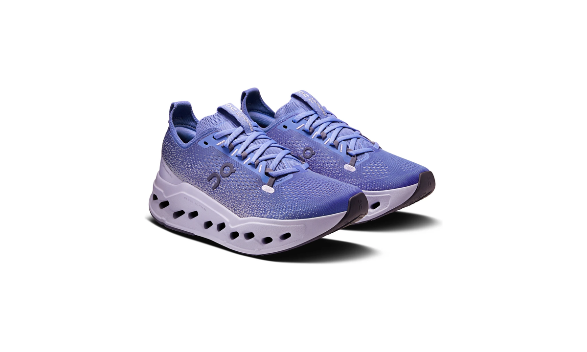 Cloudsurfer Max 1 W Sailor | Thistle