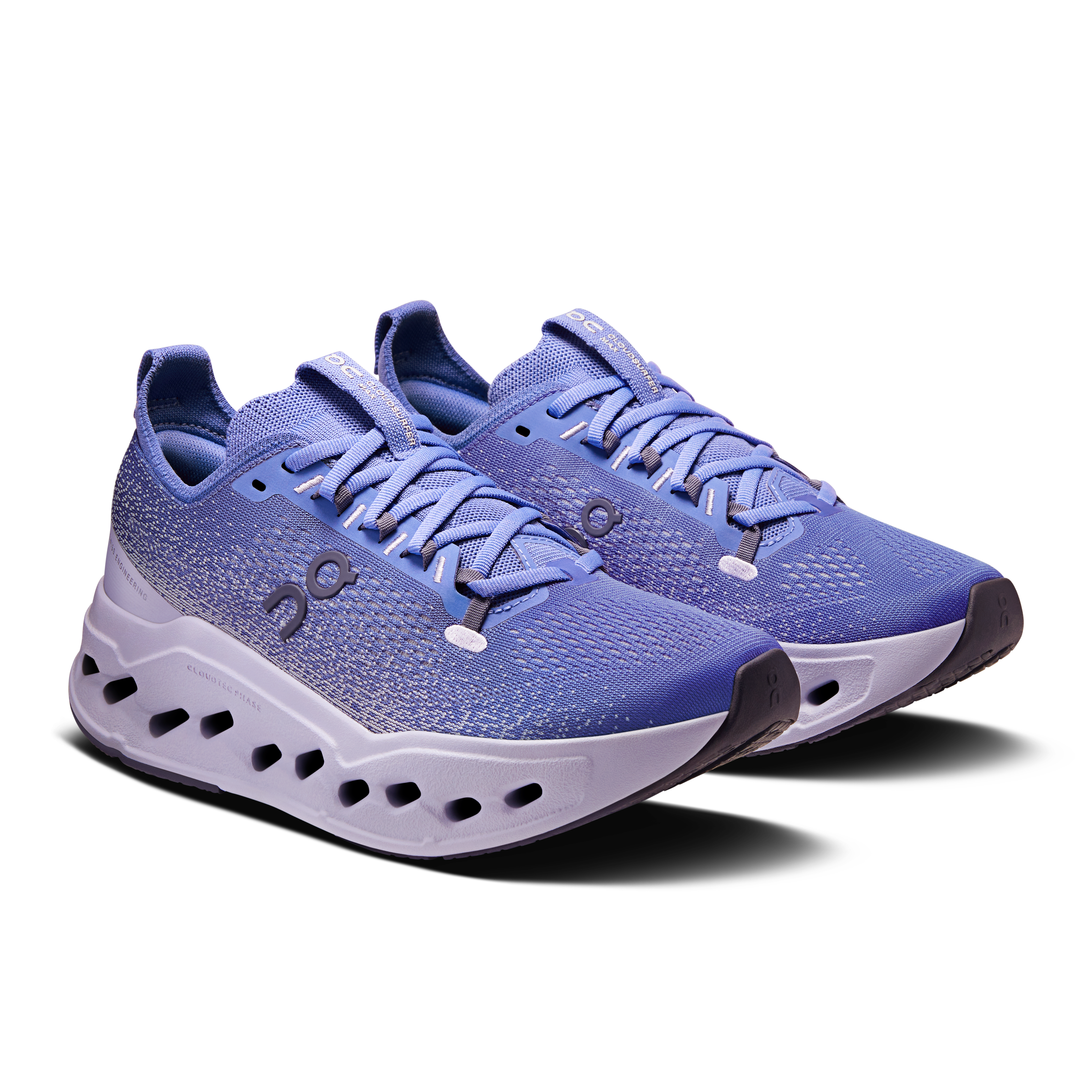 Cloudsurfer Max 1 W Sailor | Thistle