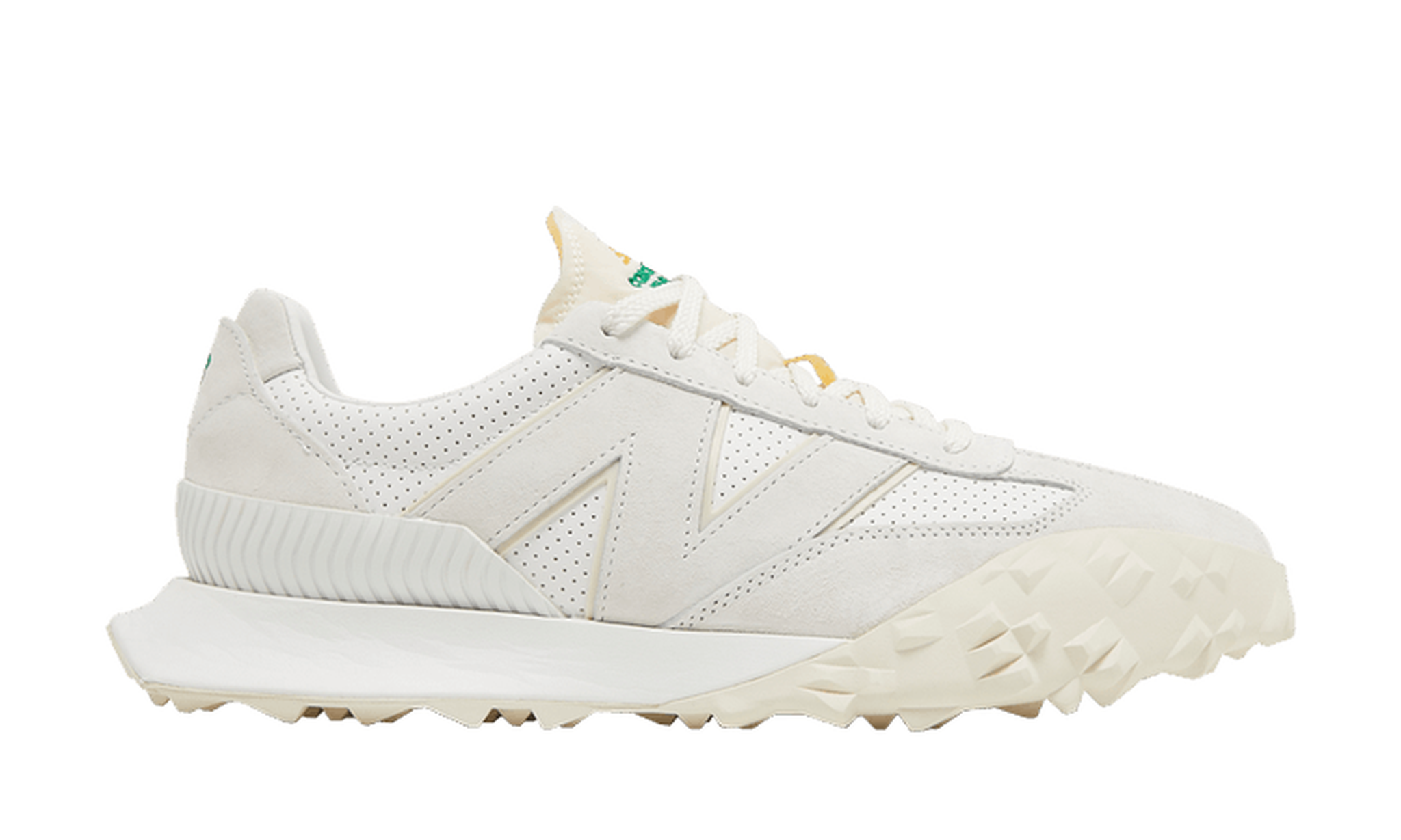Casablanca x XC-72 'Cream'