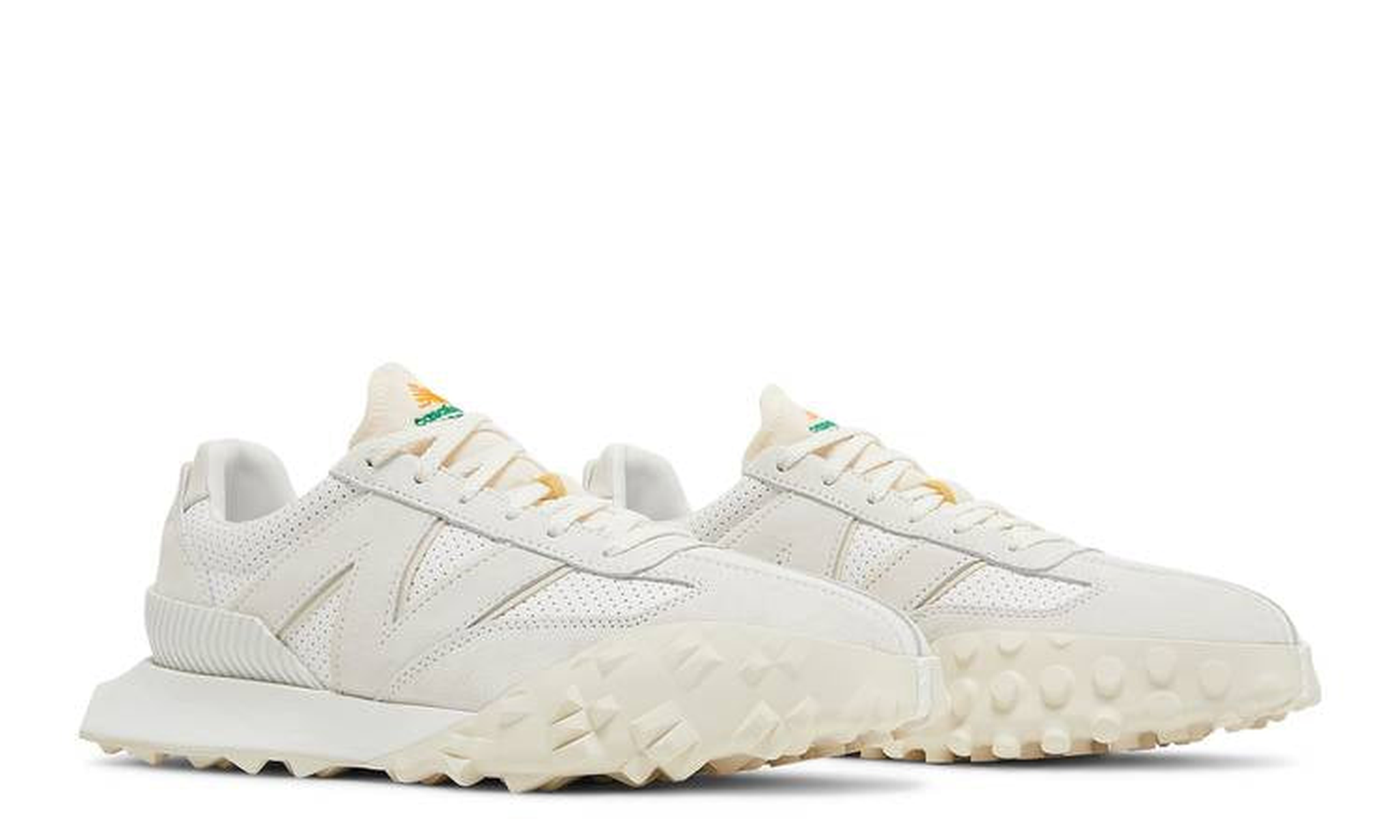Casablanca x XC-72 'Cream'