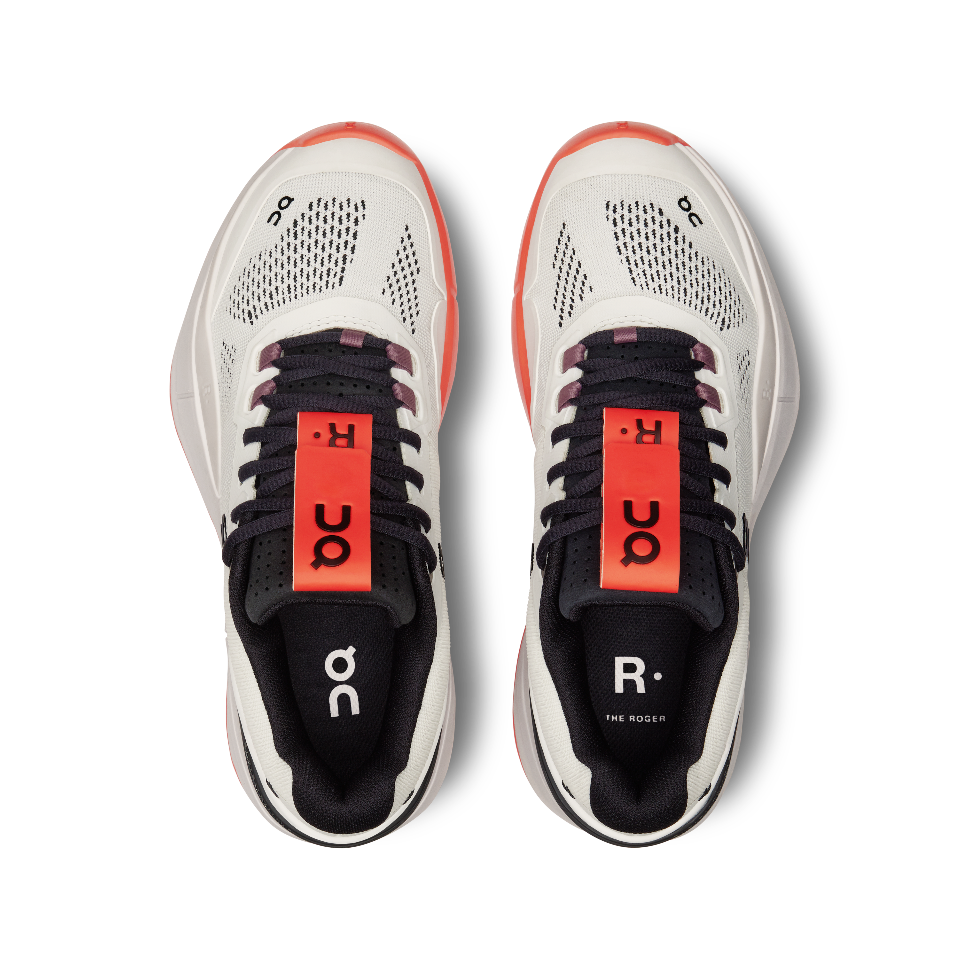 THE ROGER Pro Clay 1 W White | Lily