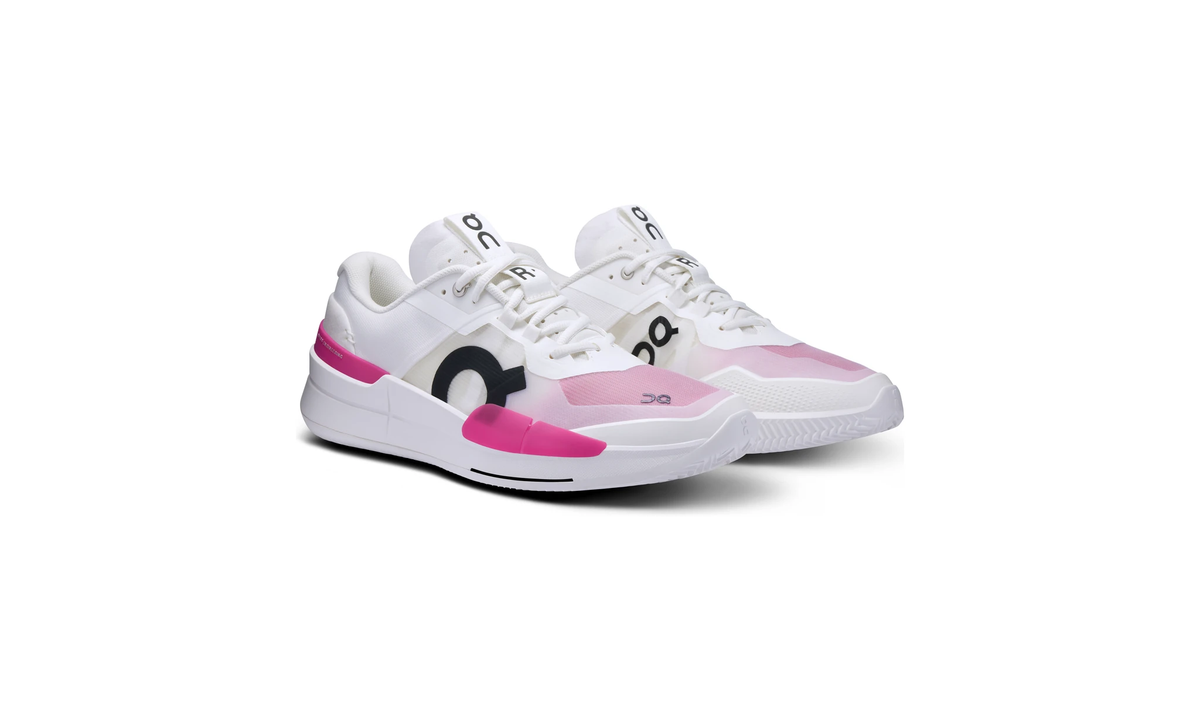 THE ROGER Pro 2 Clay M White | Pink