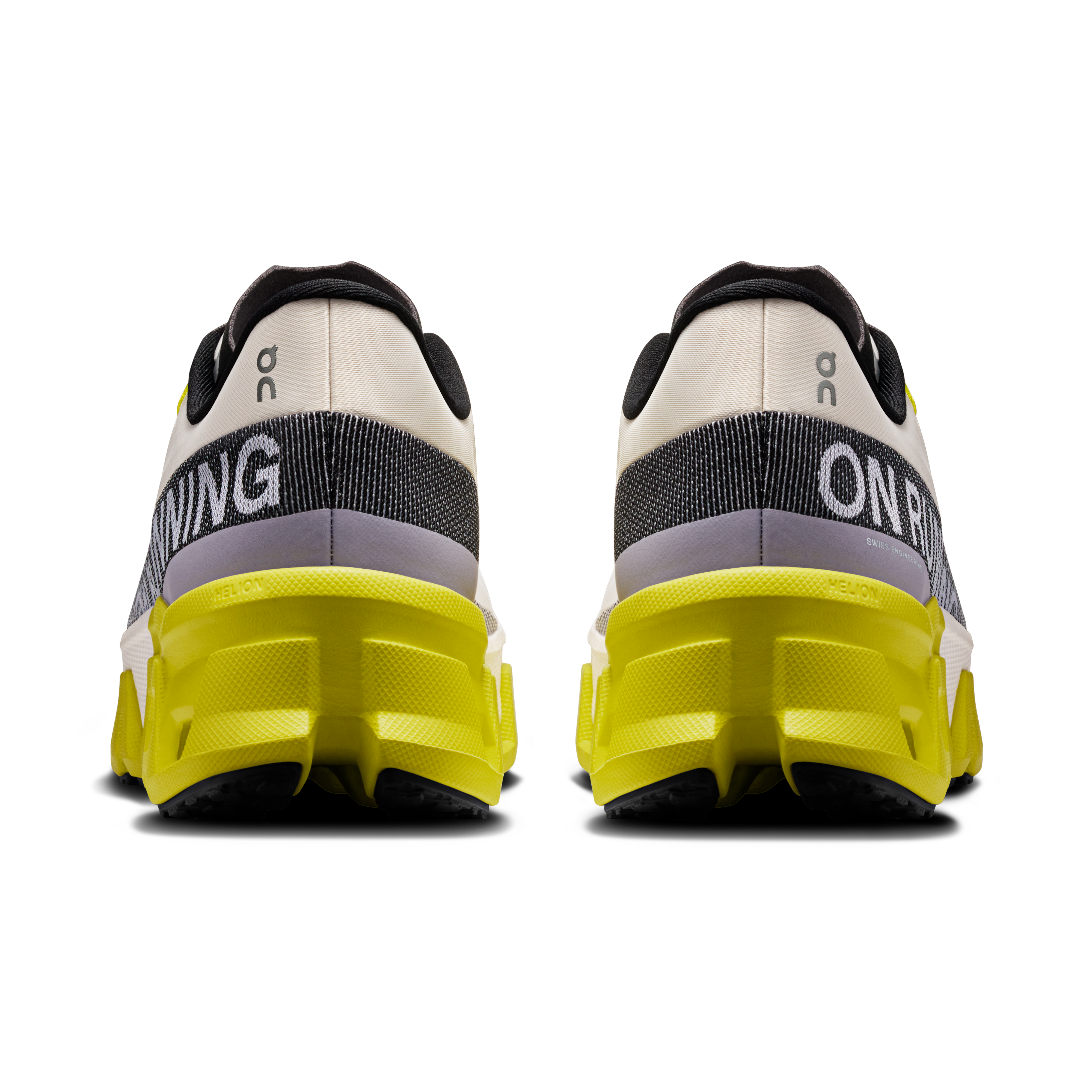 Cloudmonster Hyper 1 W Dew | Lime