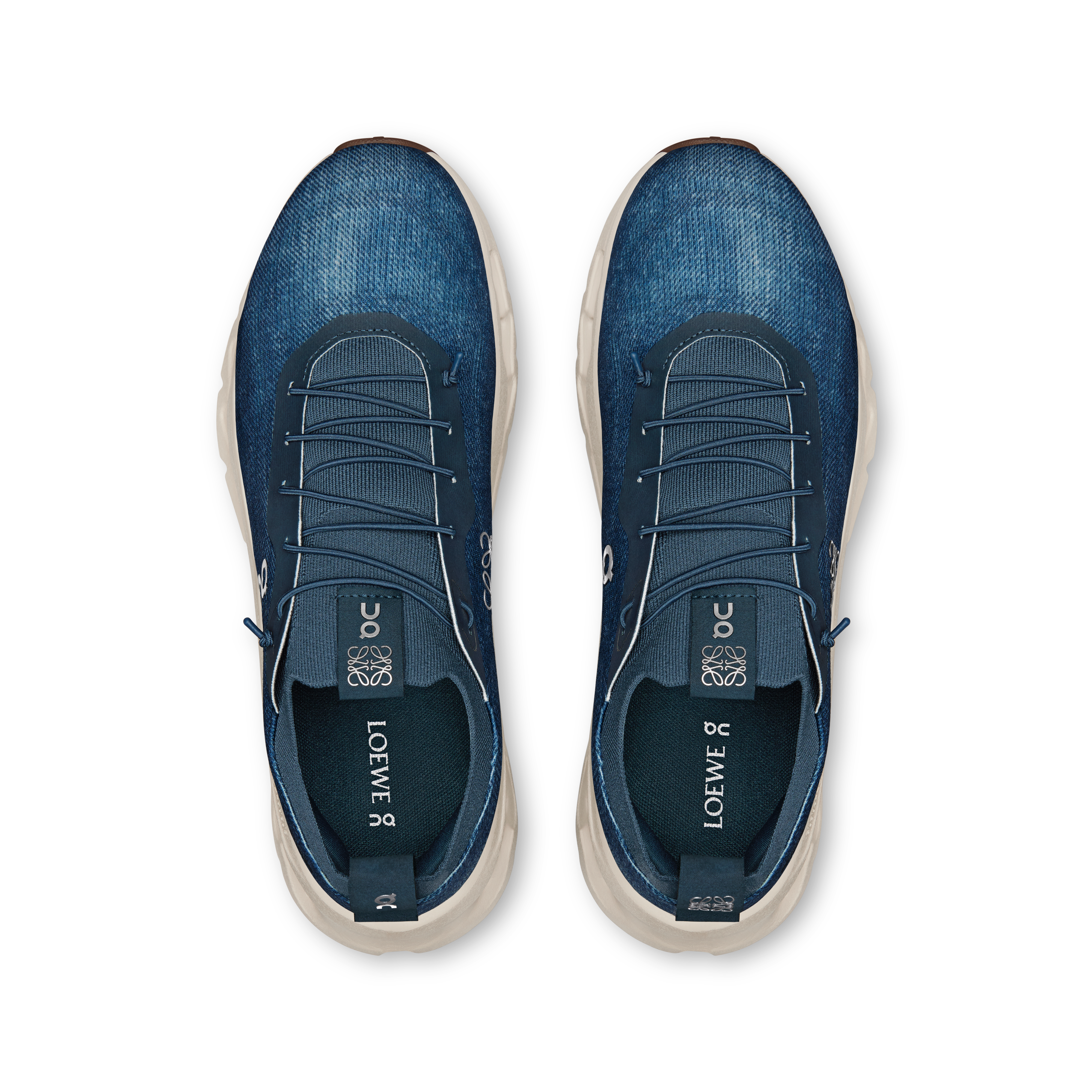 On Running Cloudtilt LOEWE Denim Blue