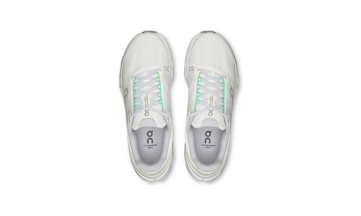 Cloudsurfer Next Wide W Ivory | White