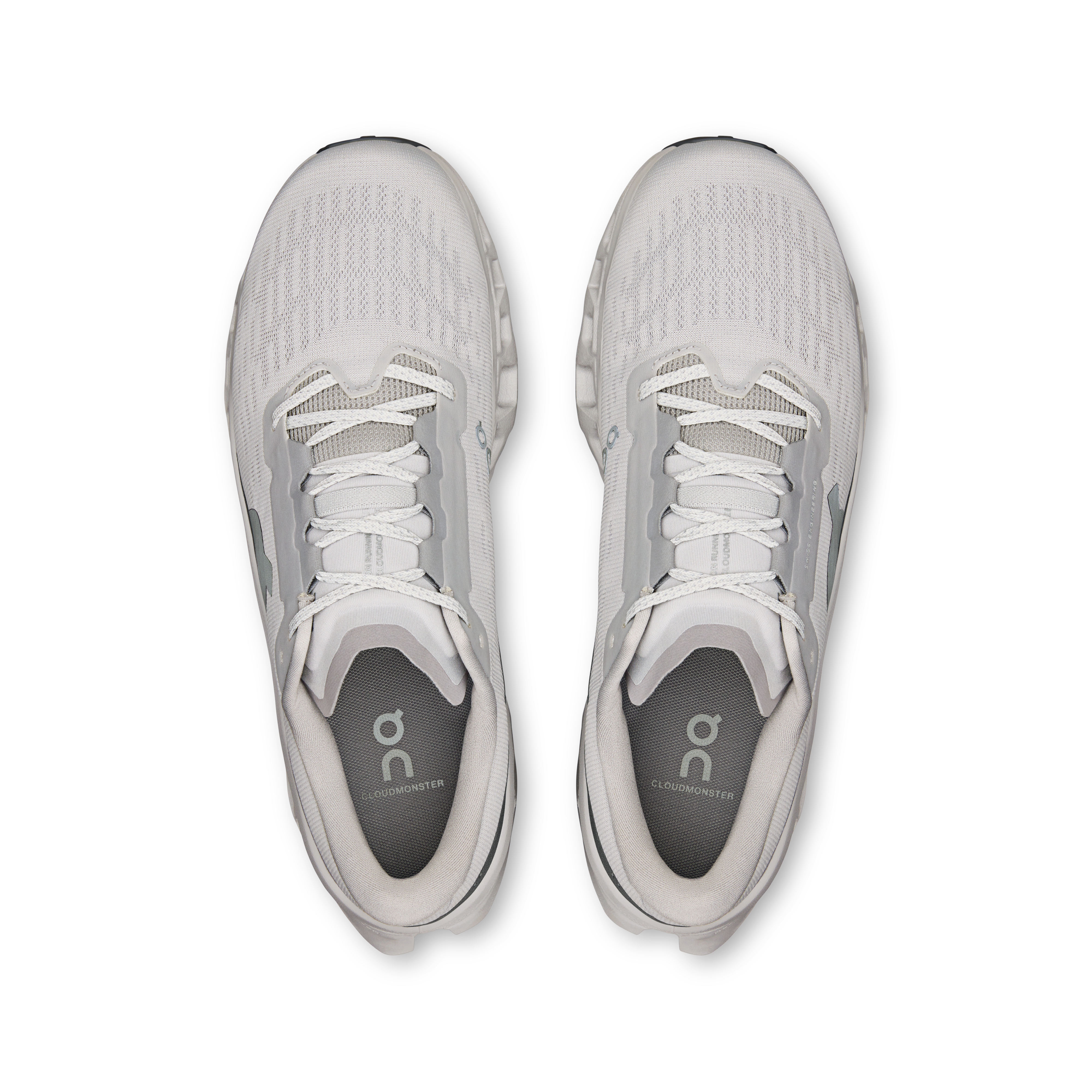 Cloudmonster 3 M Wolf | Wolf