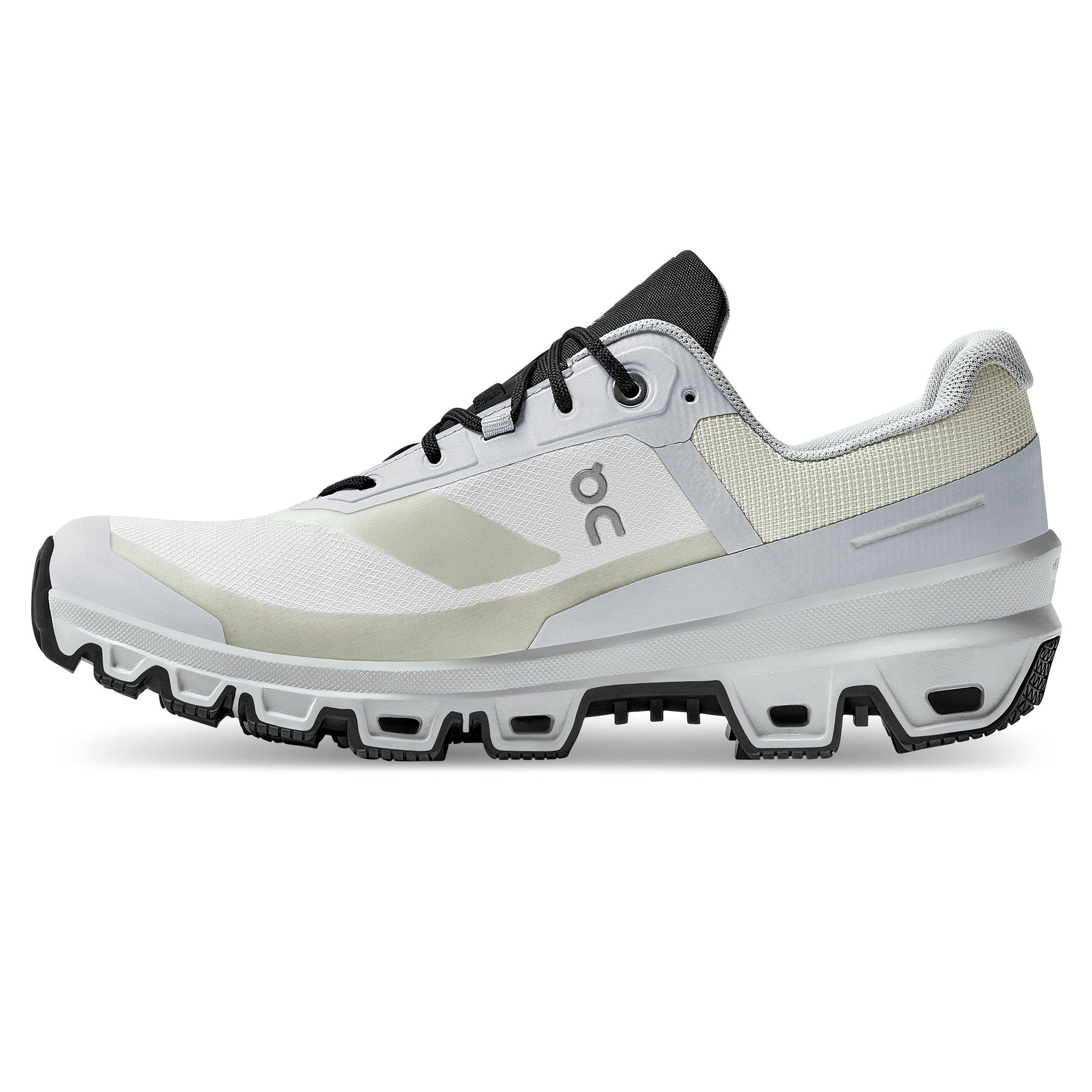 On Running Cloudventure Waterproof Glacier Black (Women's)