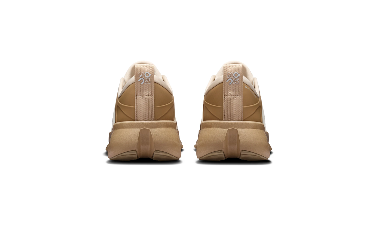 Cloudsolo 1 M Dark Sand | Cream
