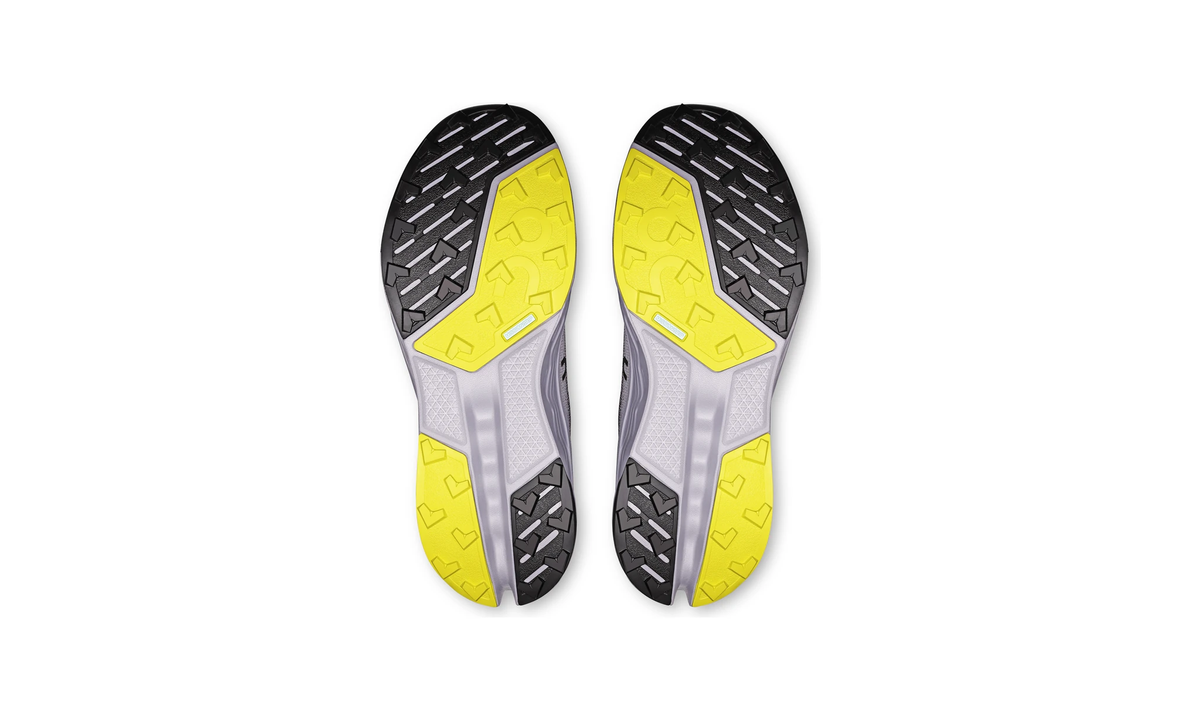Cloudsurfer Trail 2 W Iron | Lilac