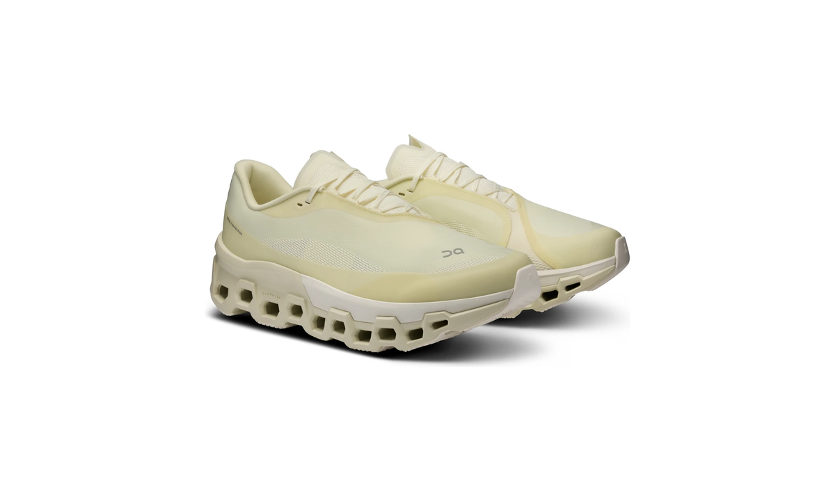 Cloudmonster 2 PAF M Seedling | White