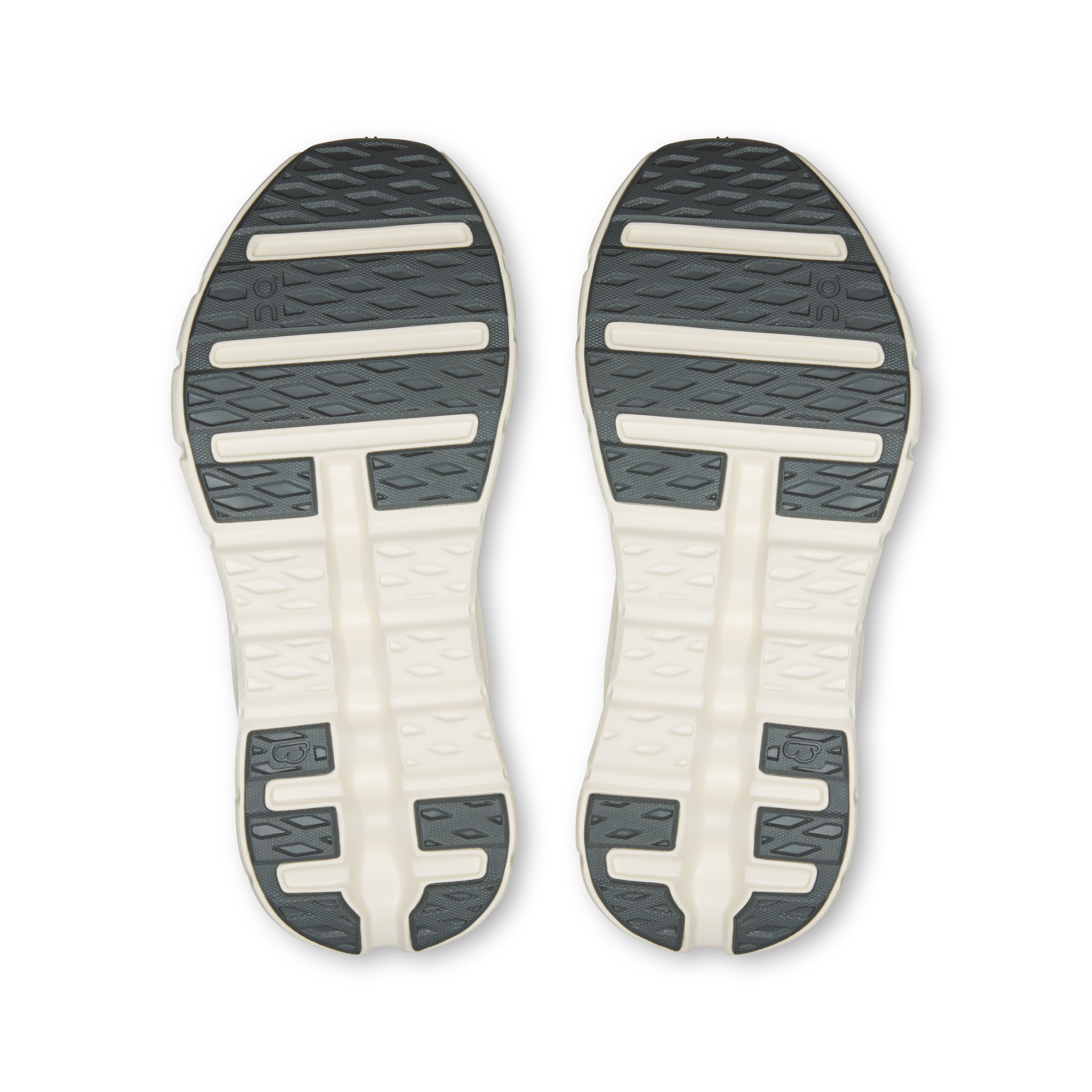 Cloudtilt 1 W Glacier | Ivory