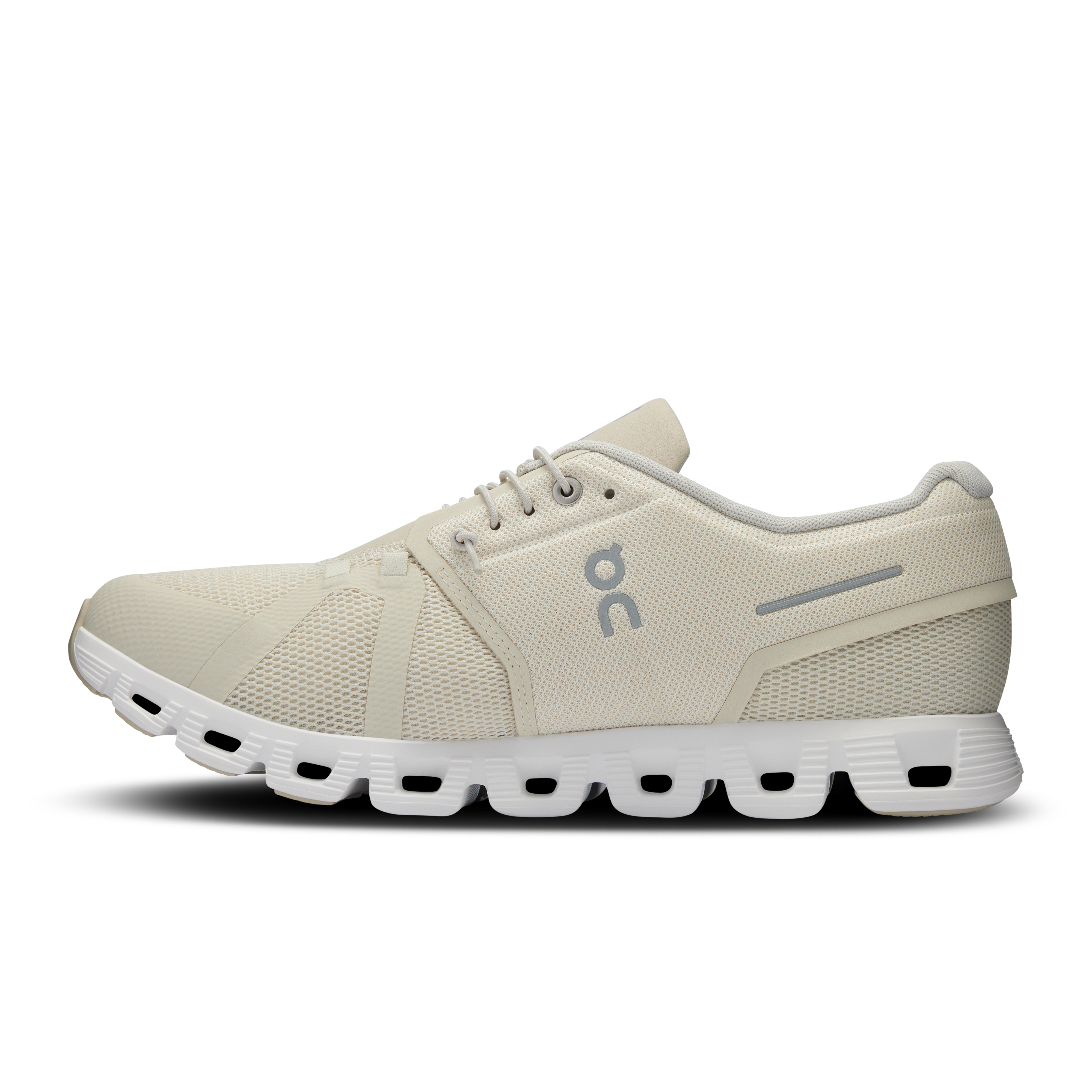 ON Cloud 5 'Cream Sand'