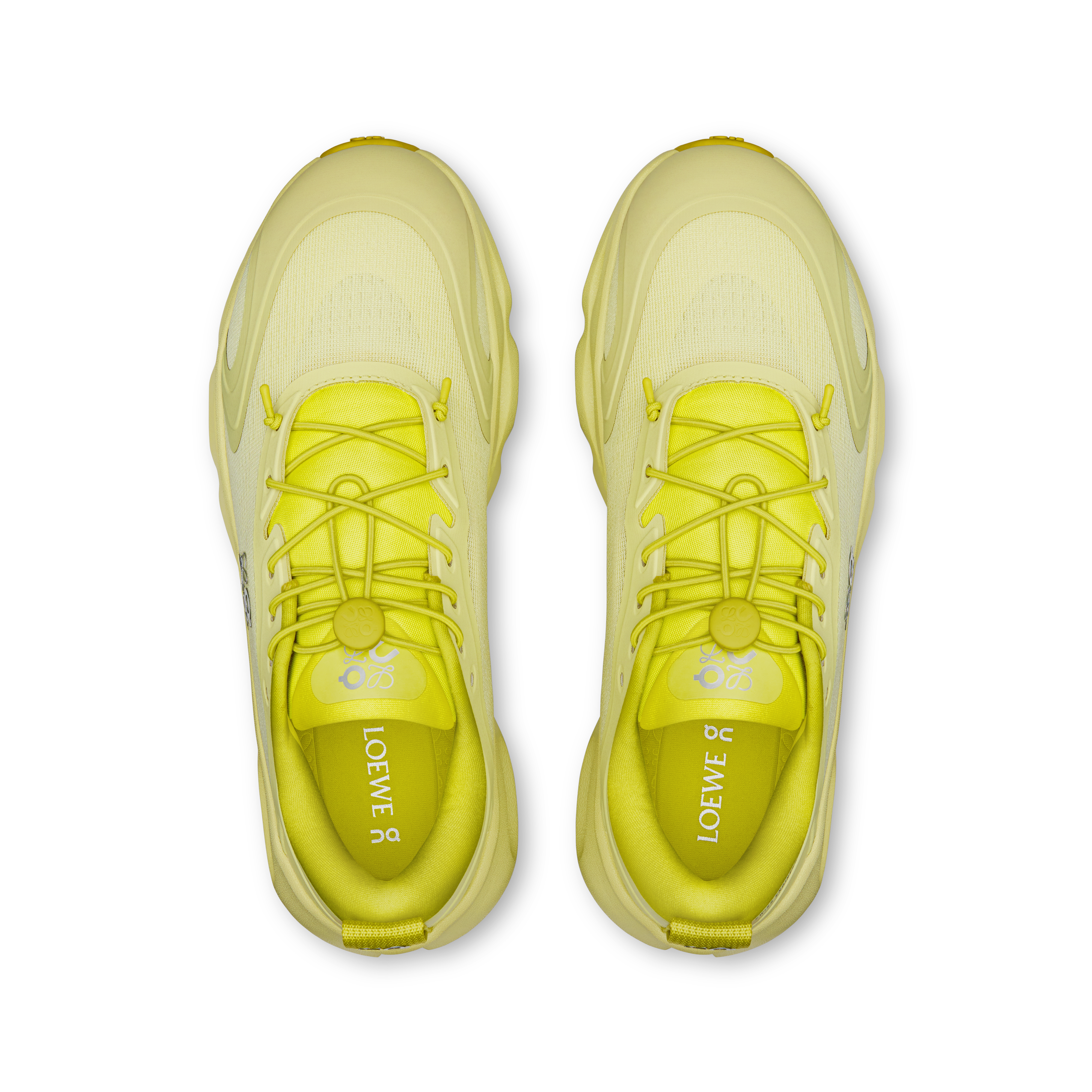 Cloudsolo 1 W Lime Green