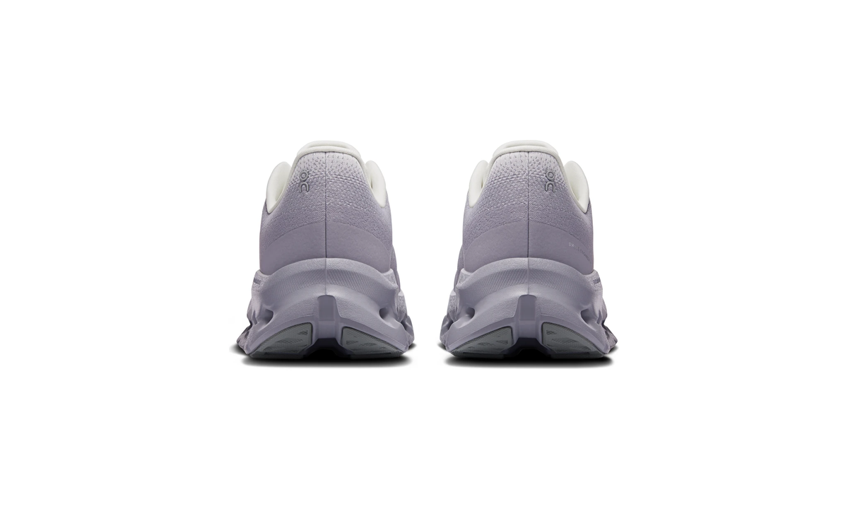 Cloudtilt 1 W Ivory | Lilac