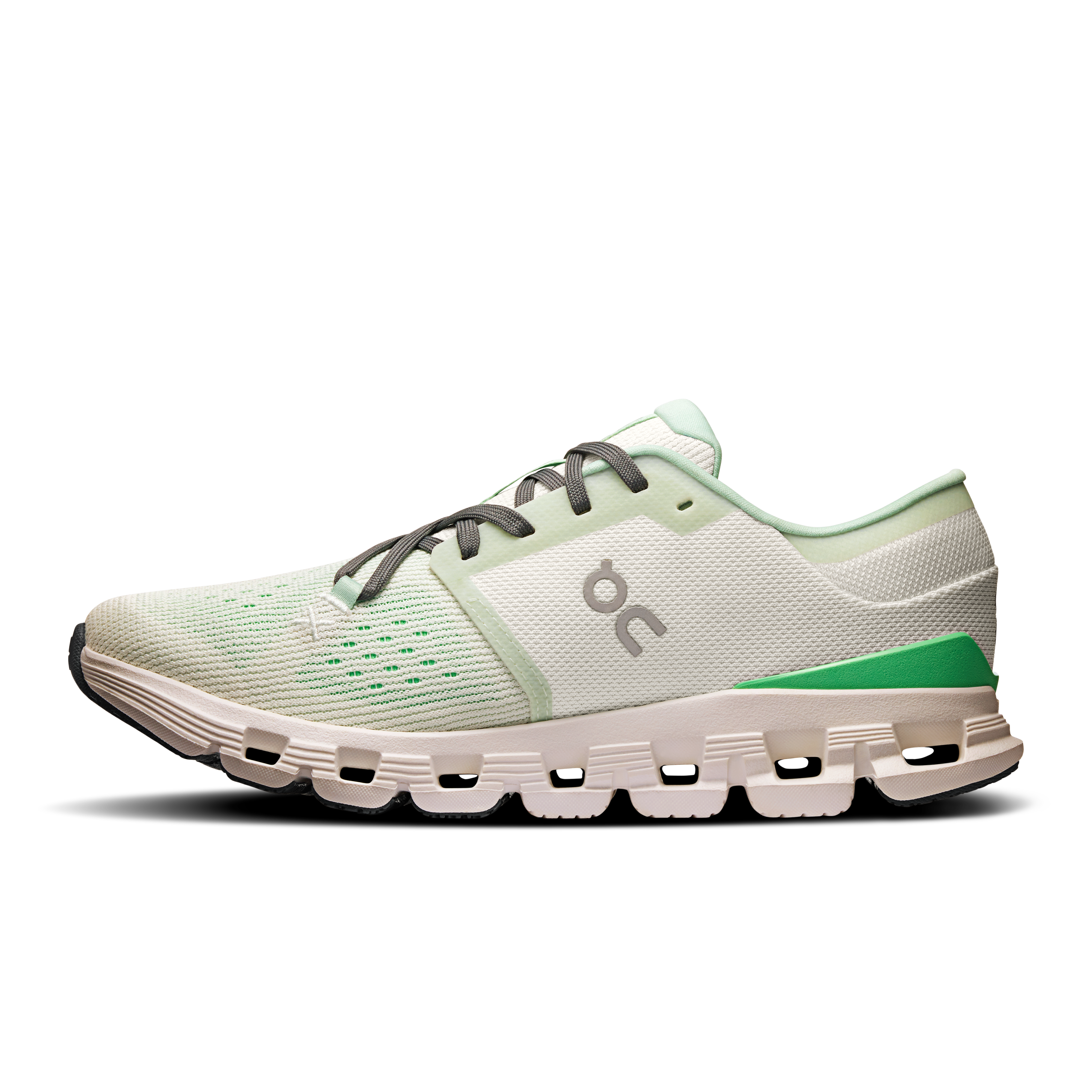 Wmns Cloud X 4 'Aloe Honeydew'