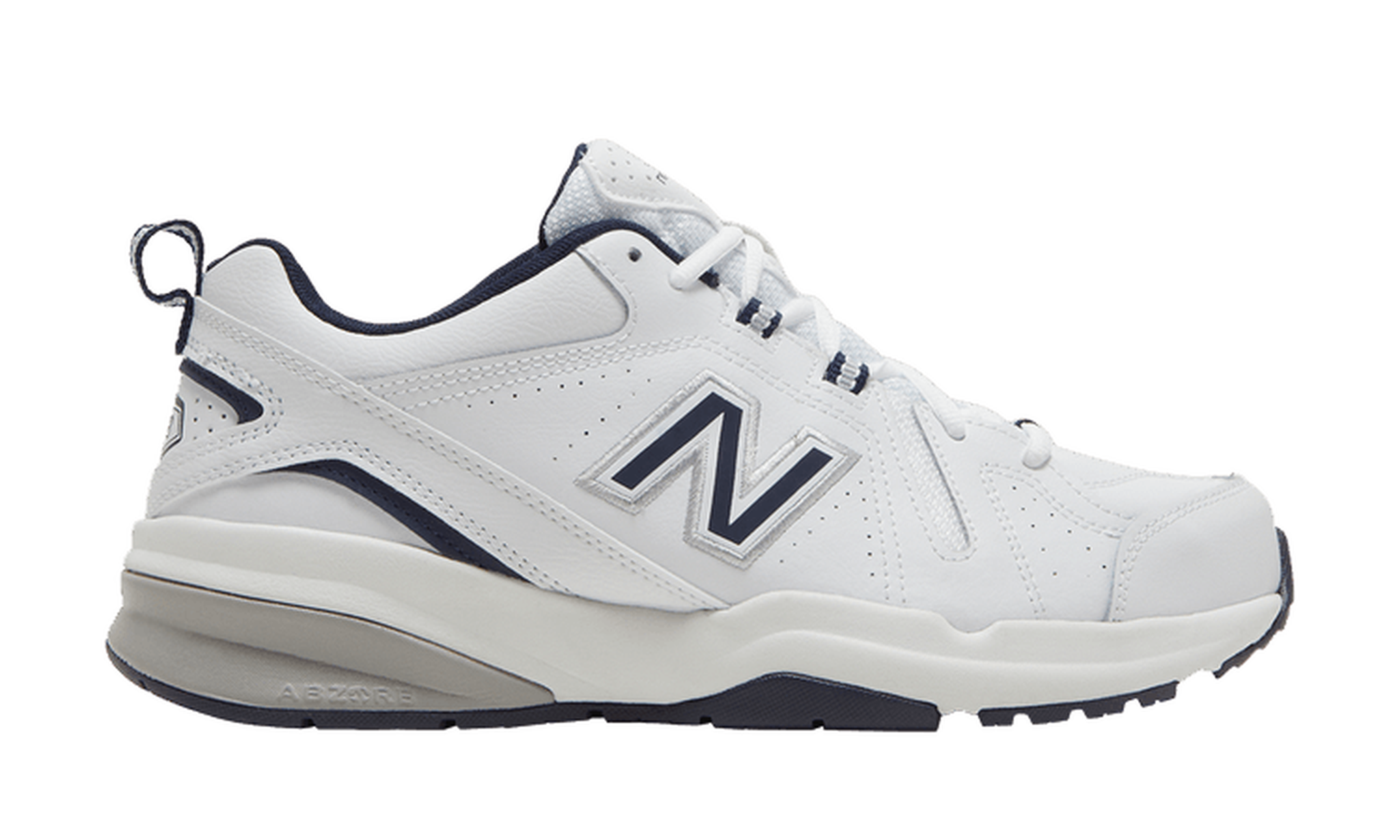 608v5 'White Navy'