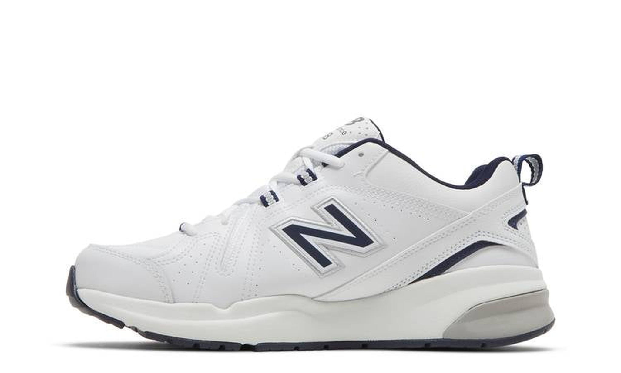 608v5 'White Navy'