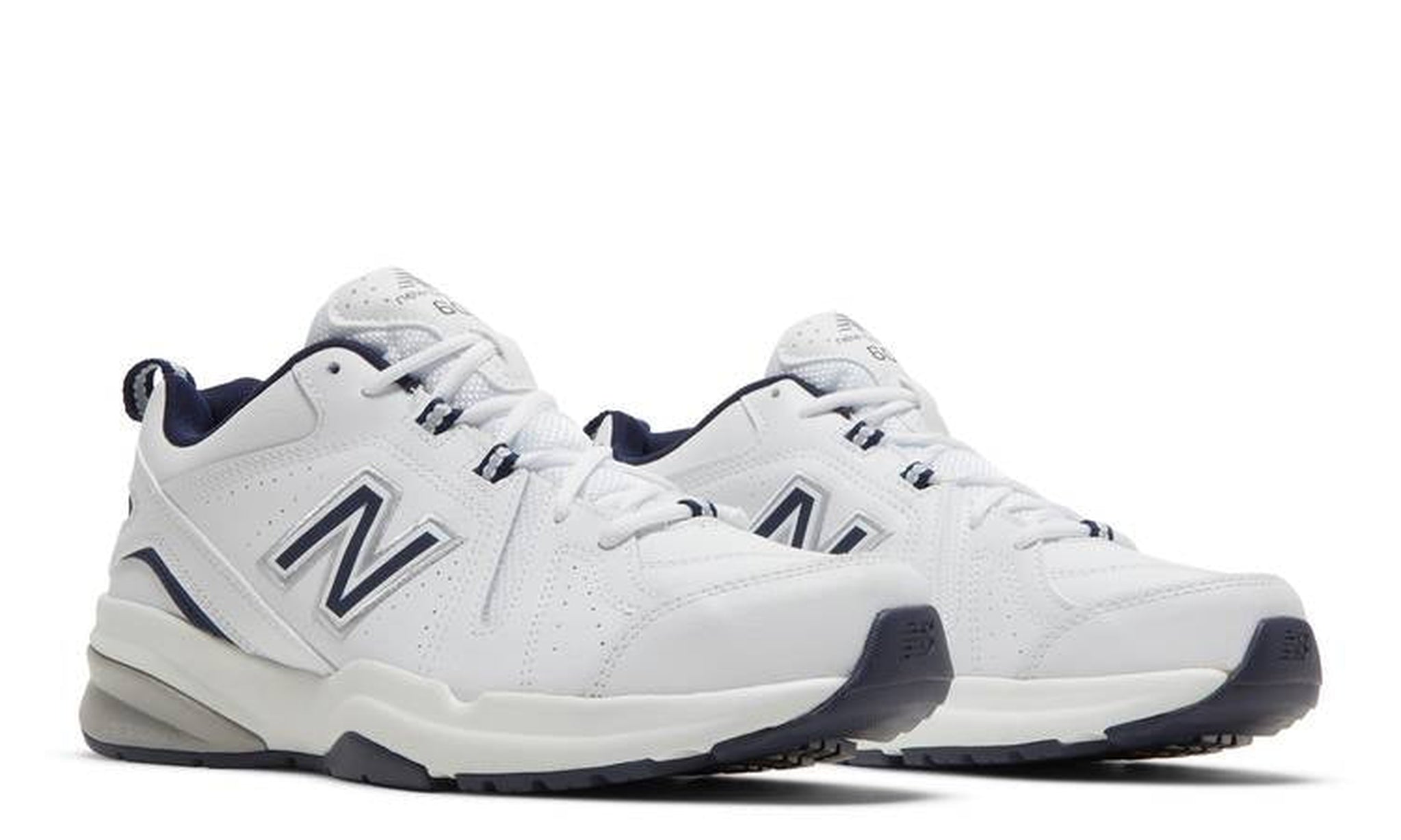 608v5 'White Navy'