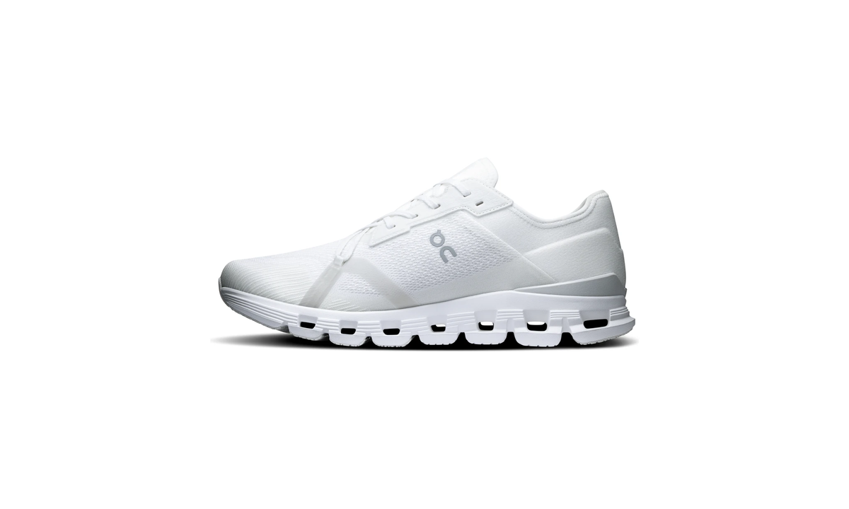 ON Cloud X 4 AD 'White Wolf'
