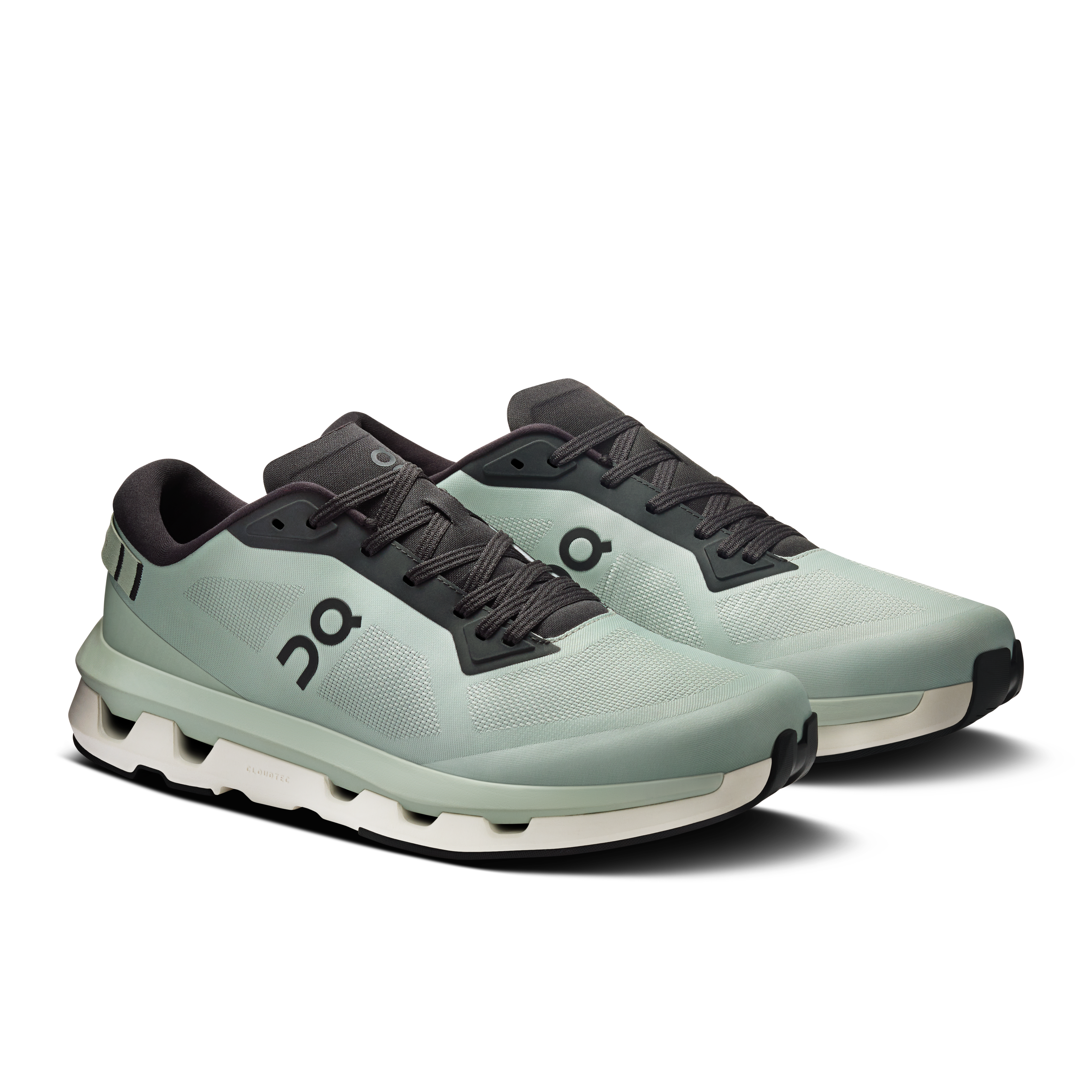 Cloudzone 1 M Mineral | Black