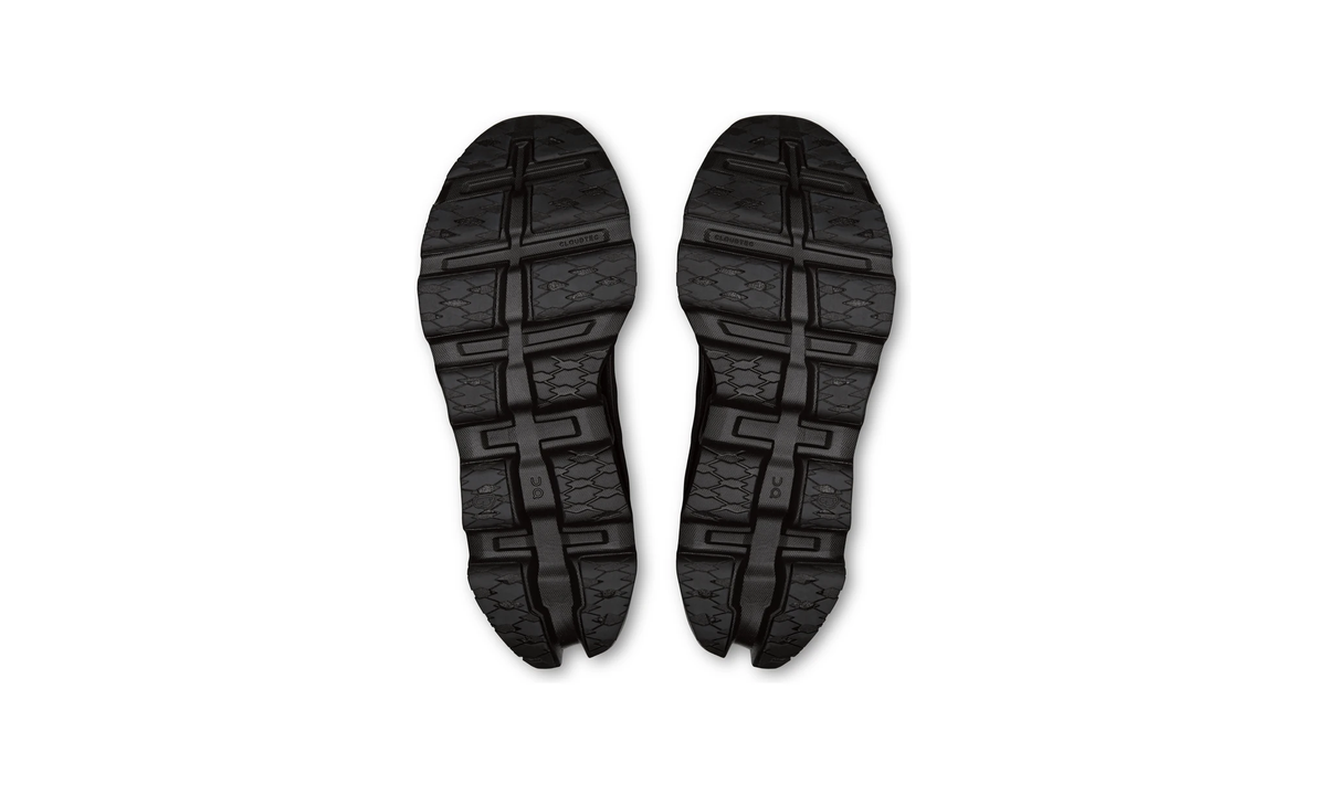 Cloudmonster 3 Wide W Black | Black