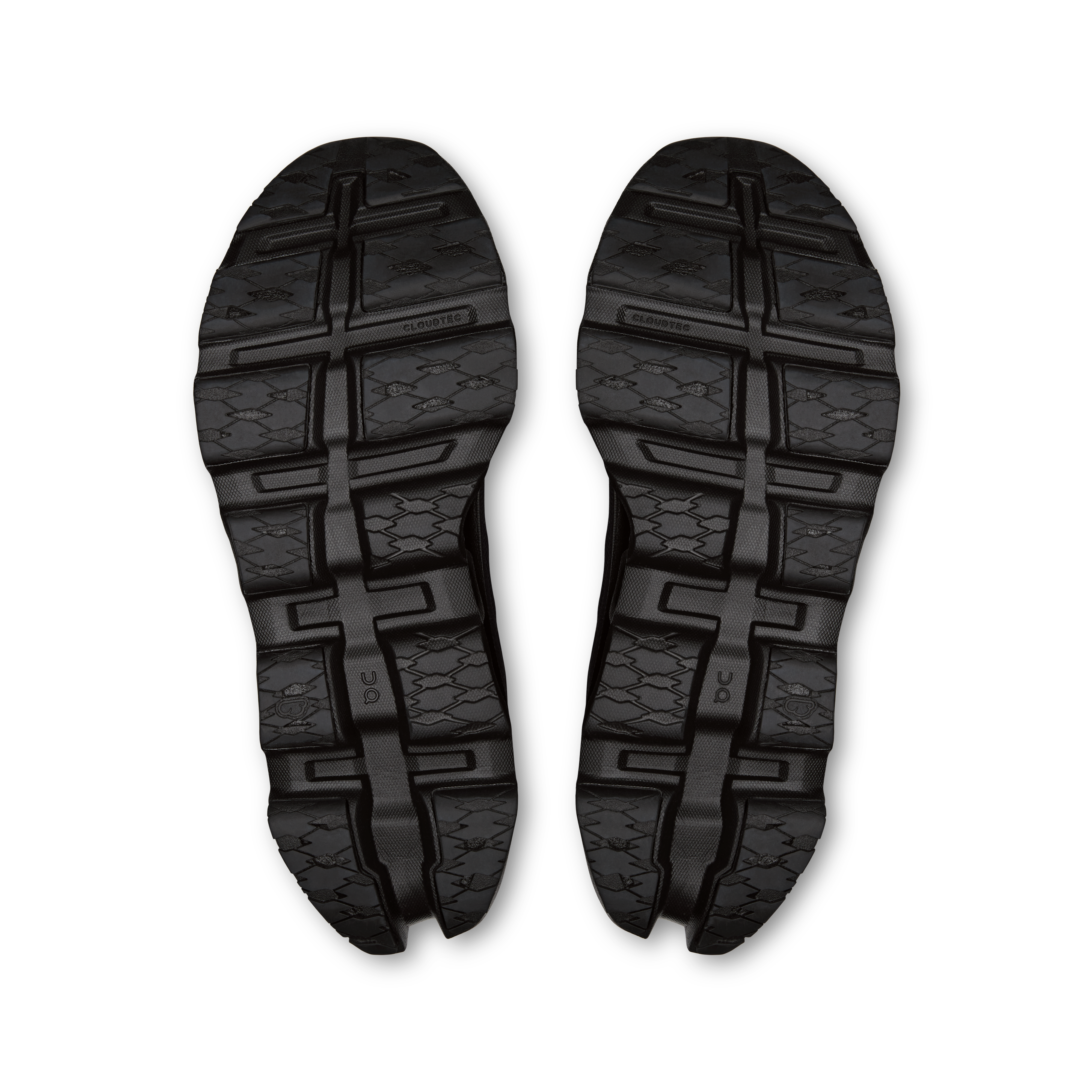 Cloudmonster 3 Wide W Black | Black
