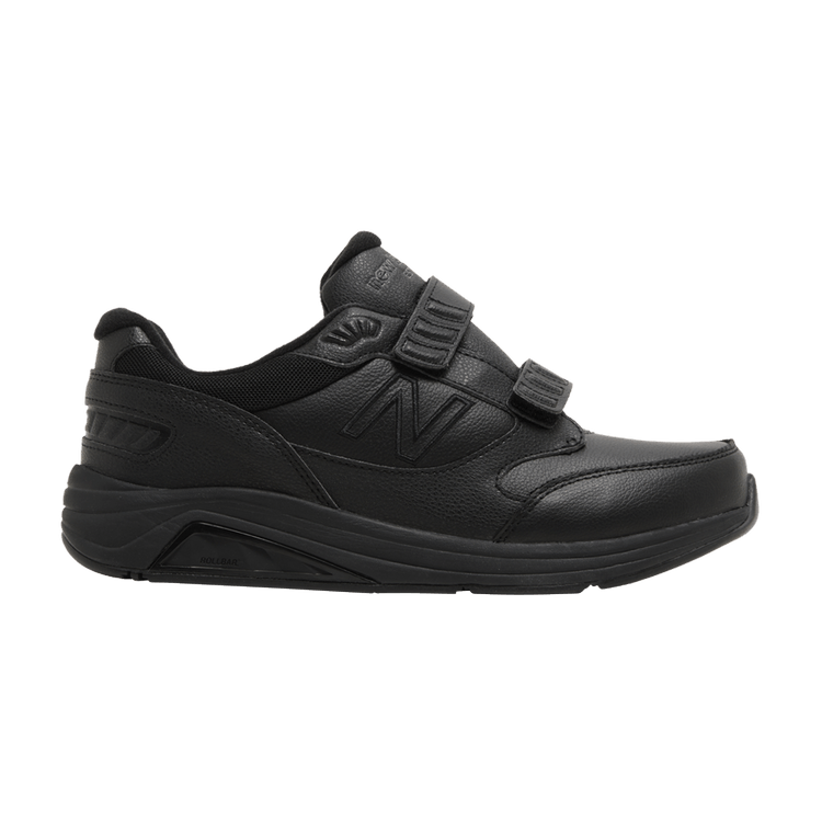 928v3 Hook and Loop 6E Wide 'Black'