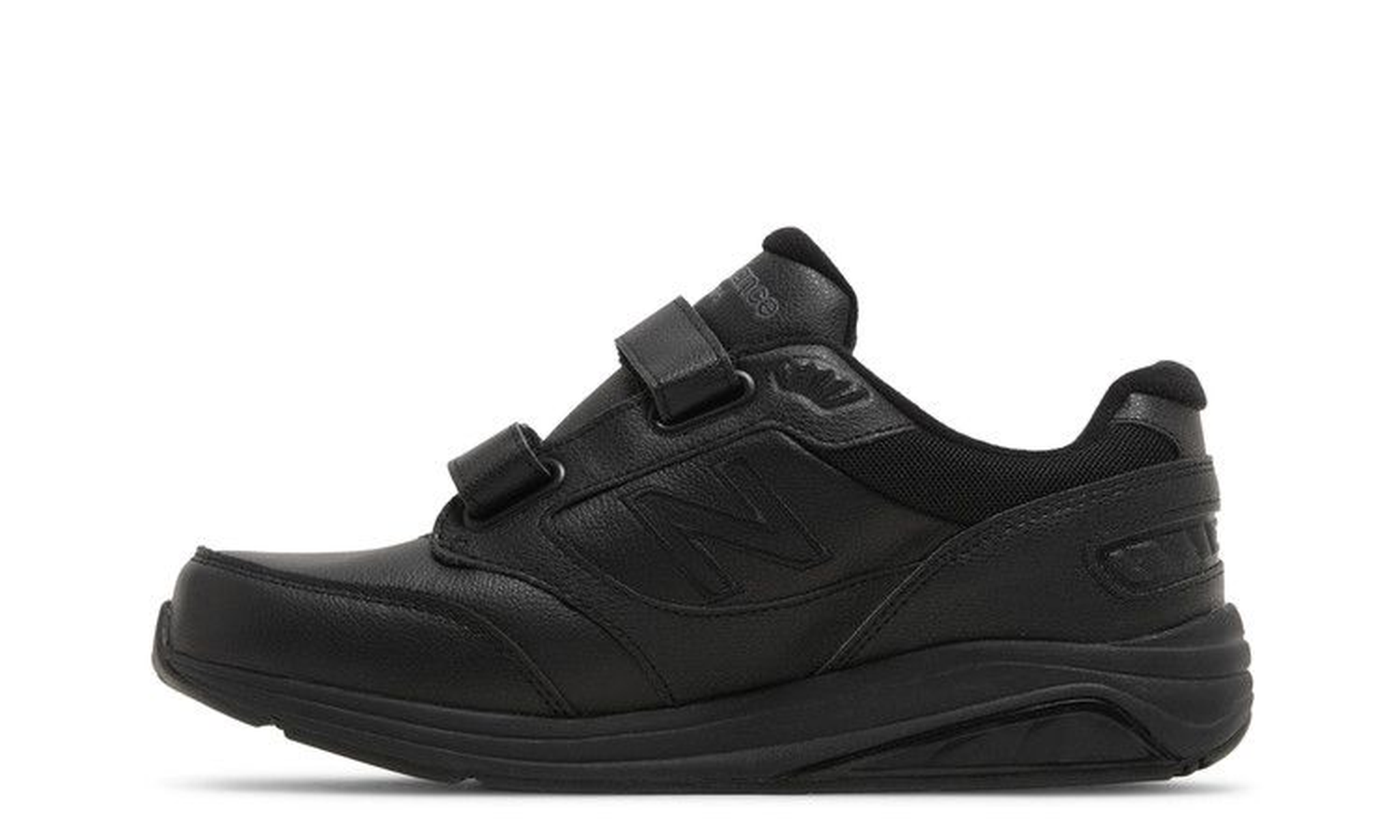 928v3 Hook and Loop 6E Wide 'Black'