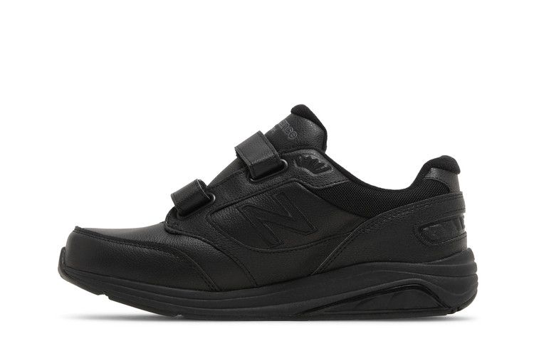 928v3 Hook and Loop 6E Wide 'Black'