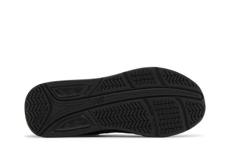 928v3 Hook and Loop 6E Wide 'Black'