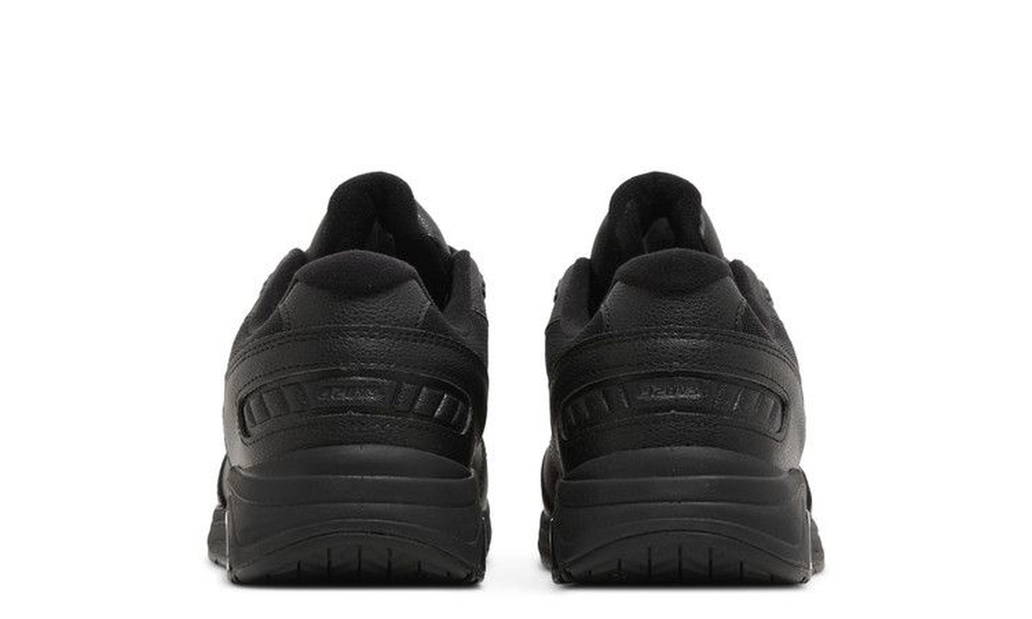 928v3 Hook and Loop 6E Wide 'Black'