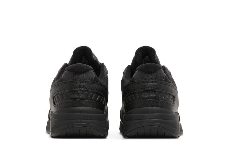 928v3 Hook and Loop 6E Wide 'Black'