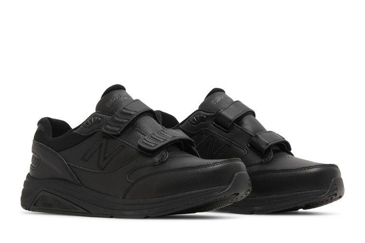 928v3 Hook and Loop 6E Wide 'Black'