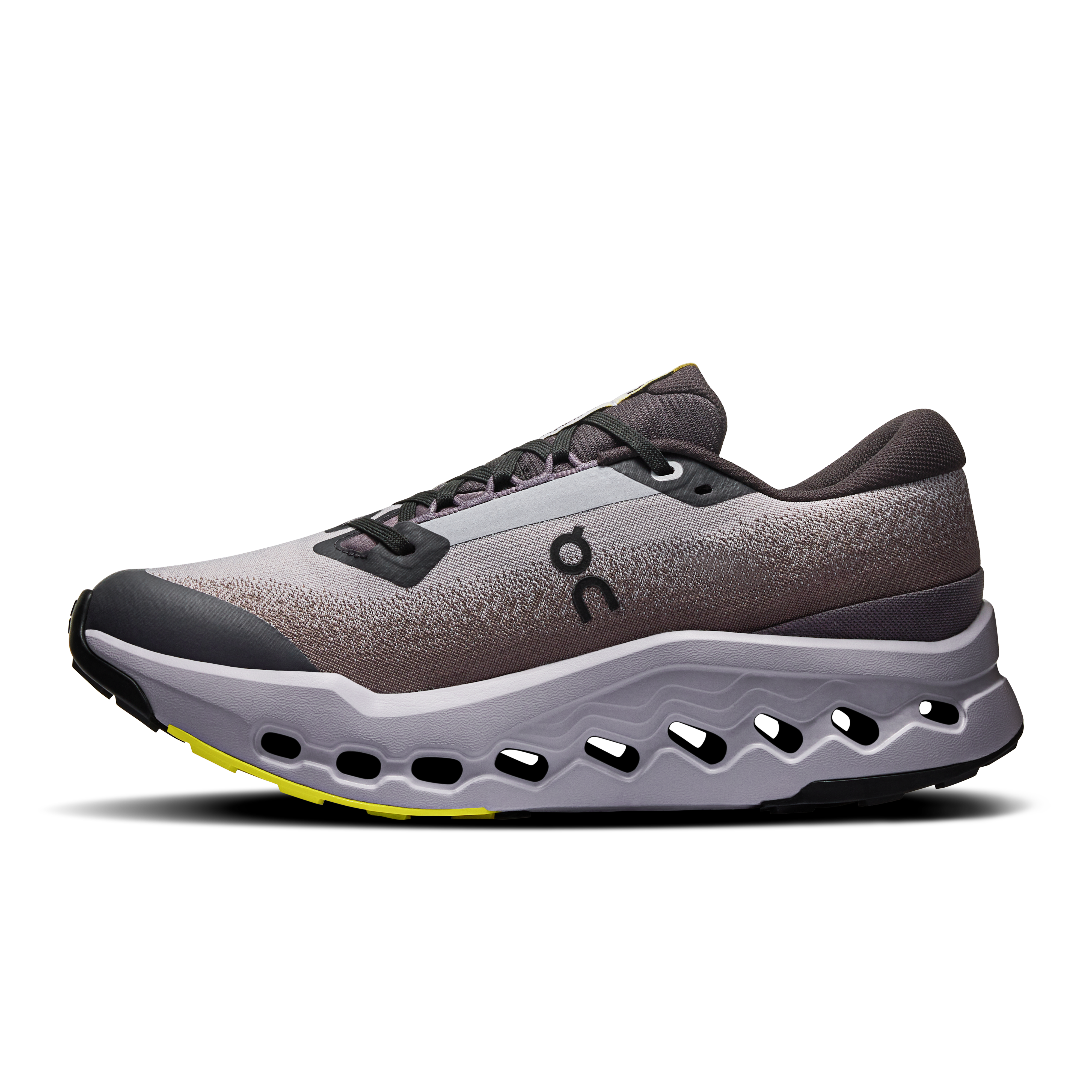 Cloudsurfer Trail 2 WP W Black | Lilac