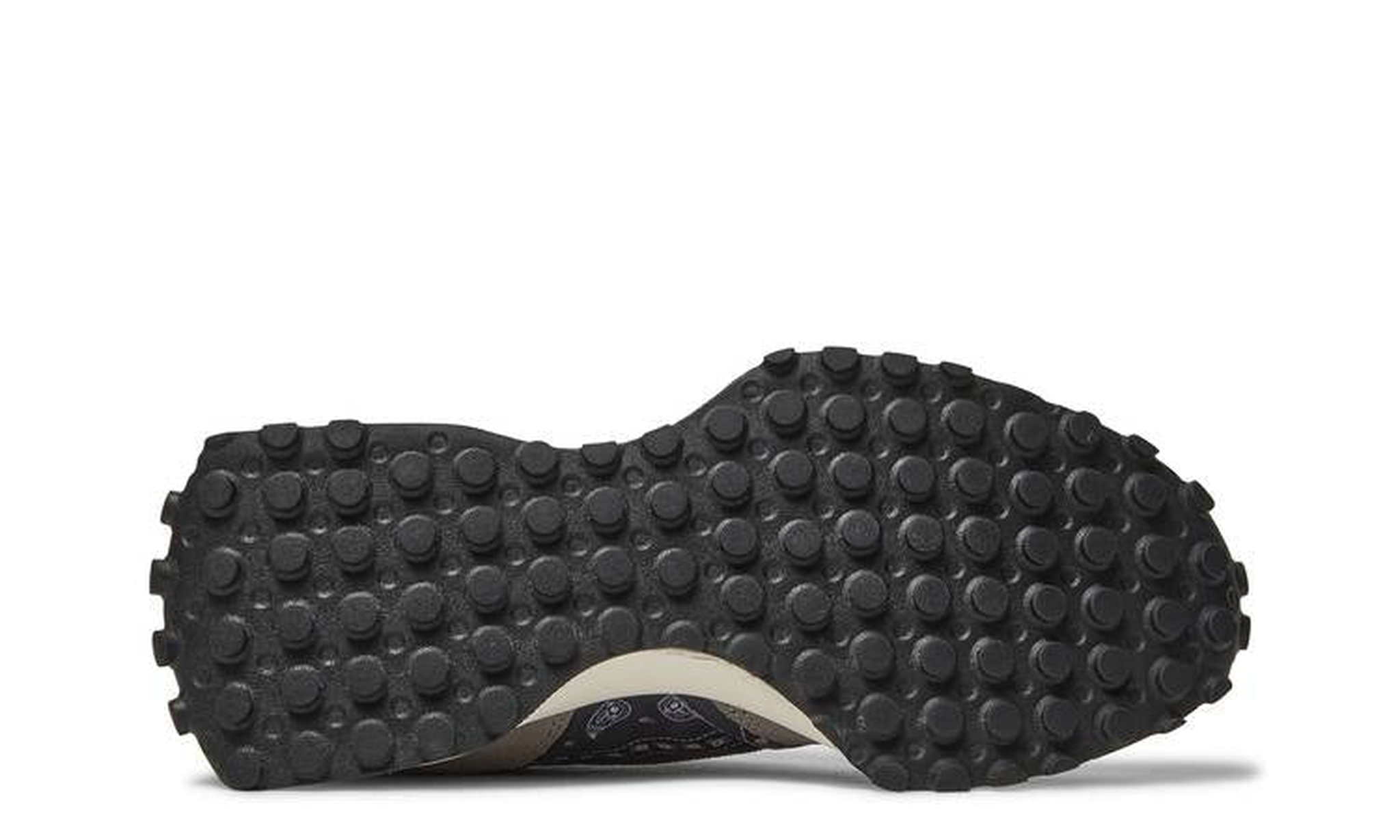 Shoe Palace x 327 'Unity Pack - Heritage Grey'